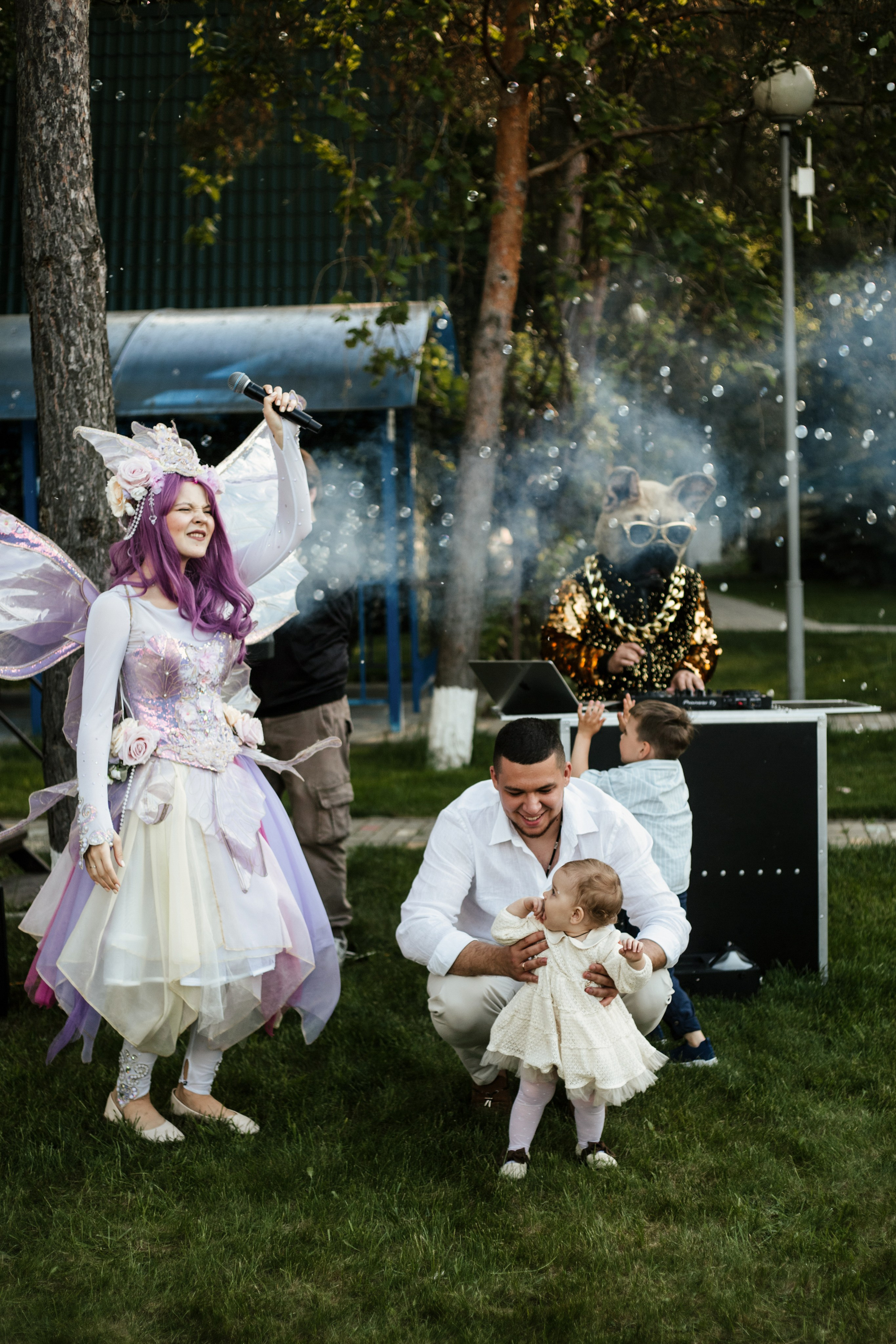 Майе годик. Фотограф в Волгограде и Москве | Анастасия Лаврова