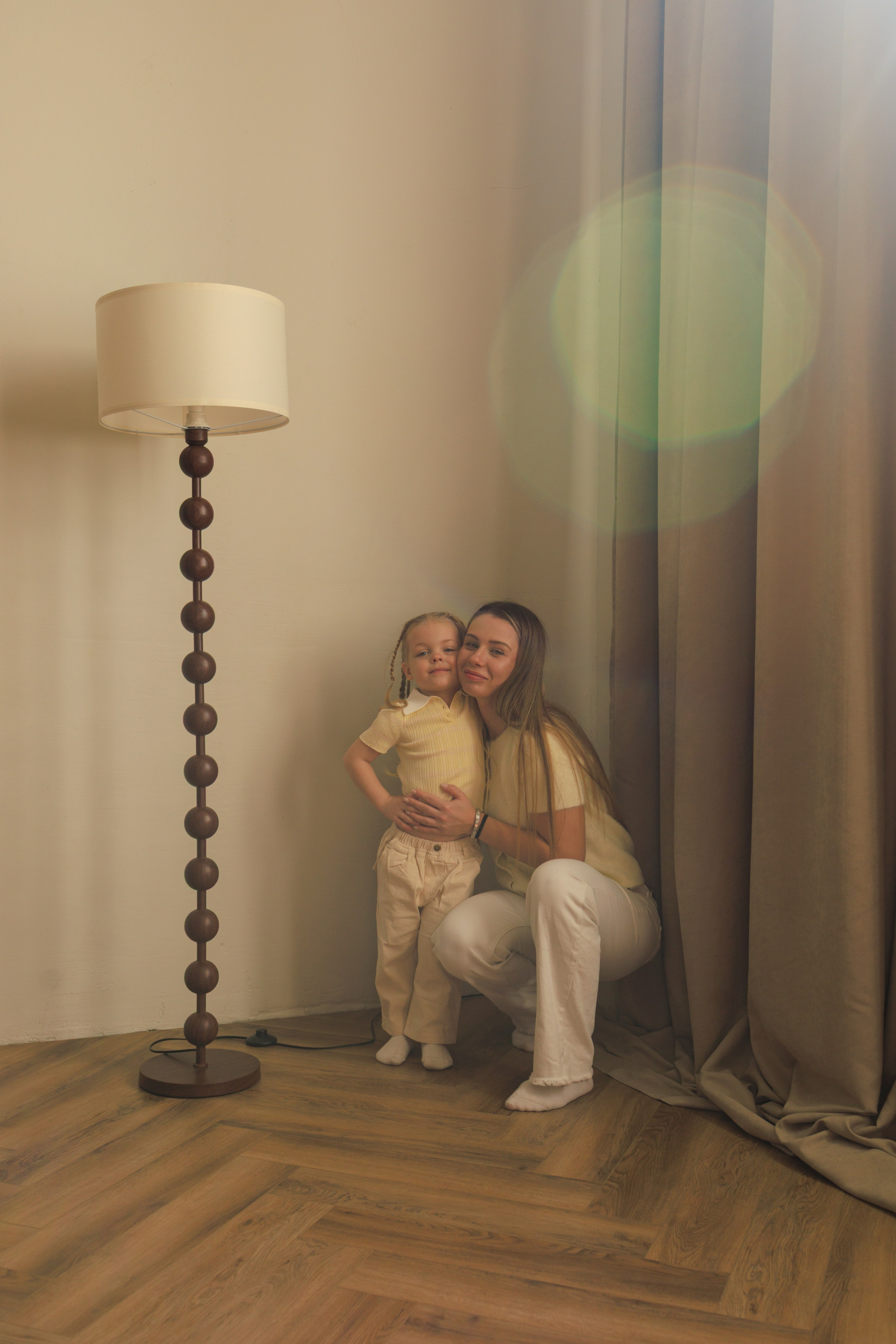 Софе 4 года. Фотограф из Краснодара Мария Приходько