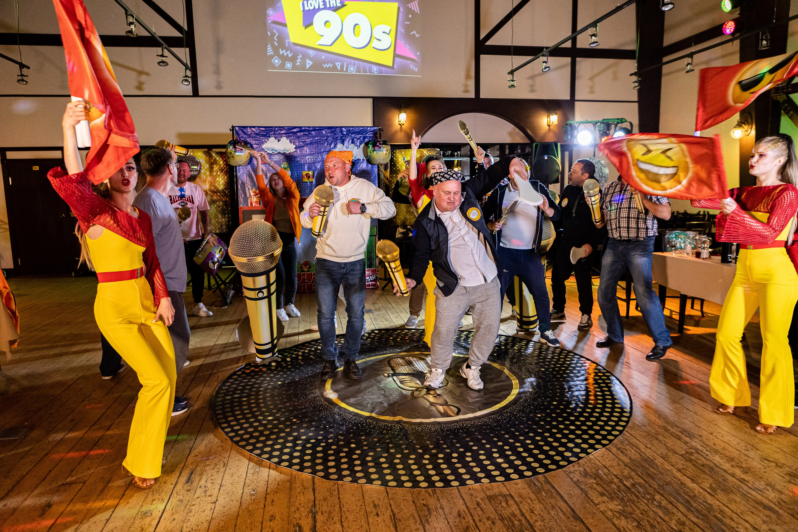 Корпоративные мероприятия. Психолог с фотоаппаратом Зимина Оксана