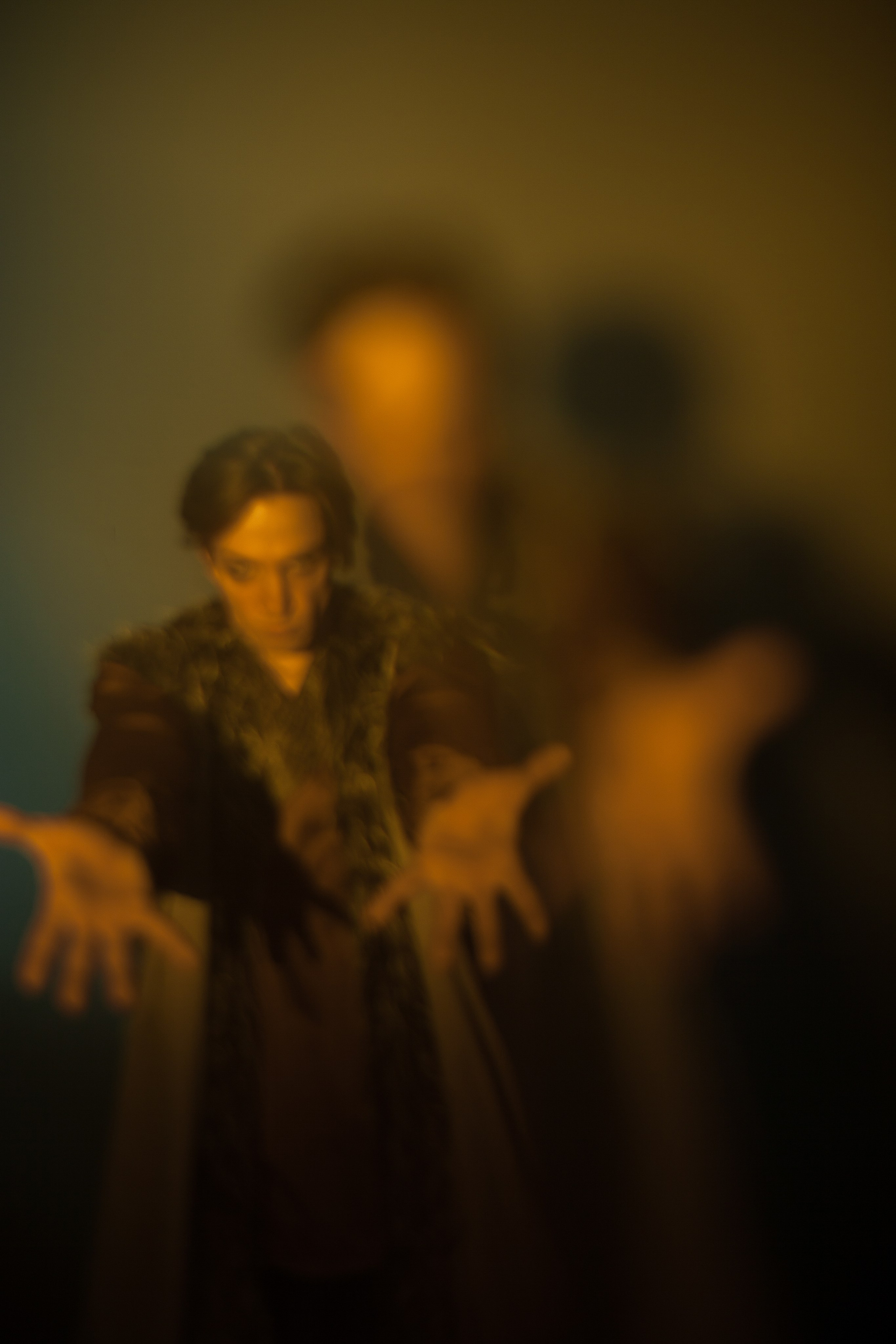 Александр Муравицкий. сон. Психолог с фотоаппаратом Зимина Оксана