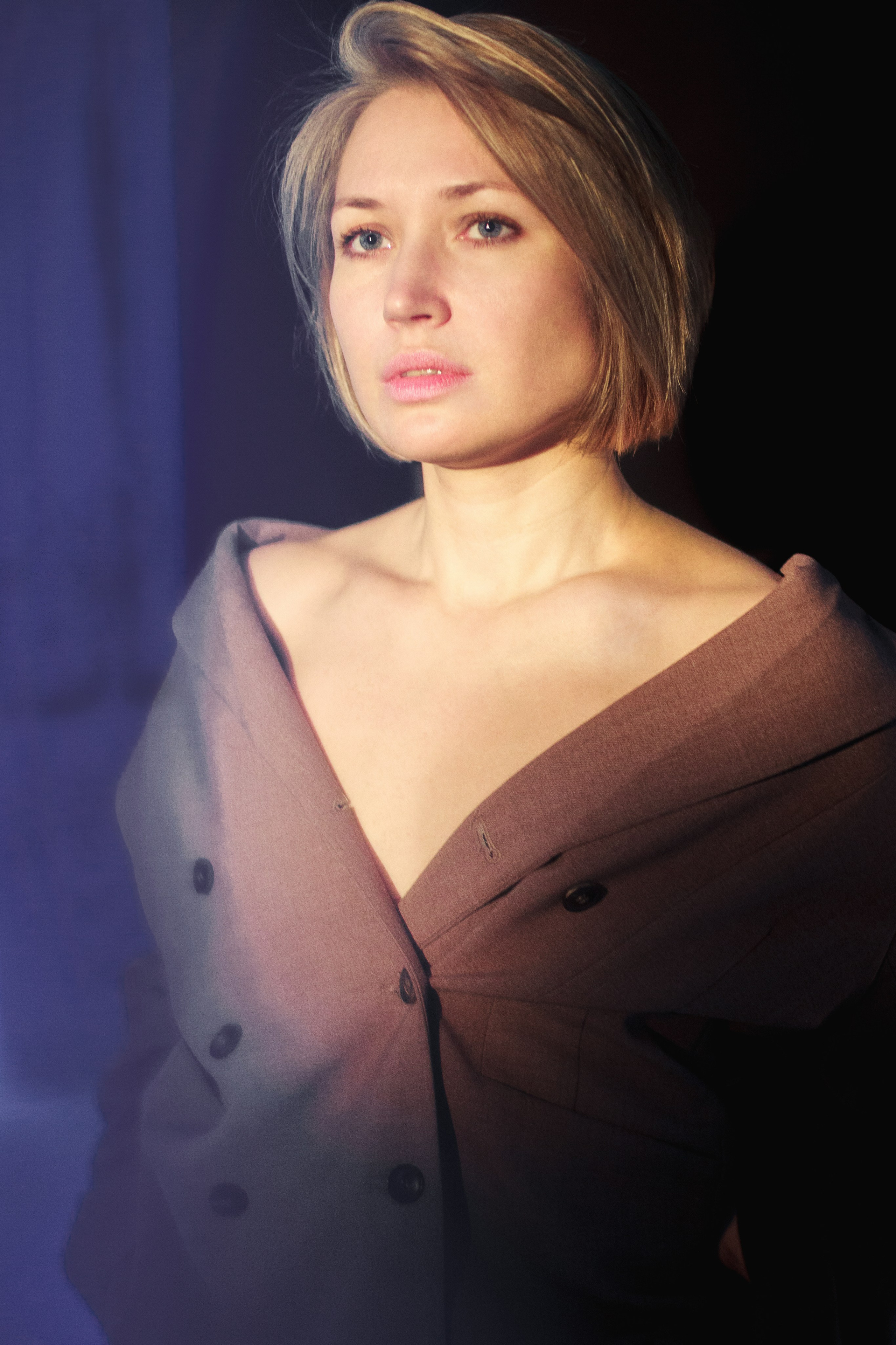 Саша. Психолог с фотоаппаратом Зимина Оксана