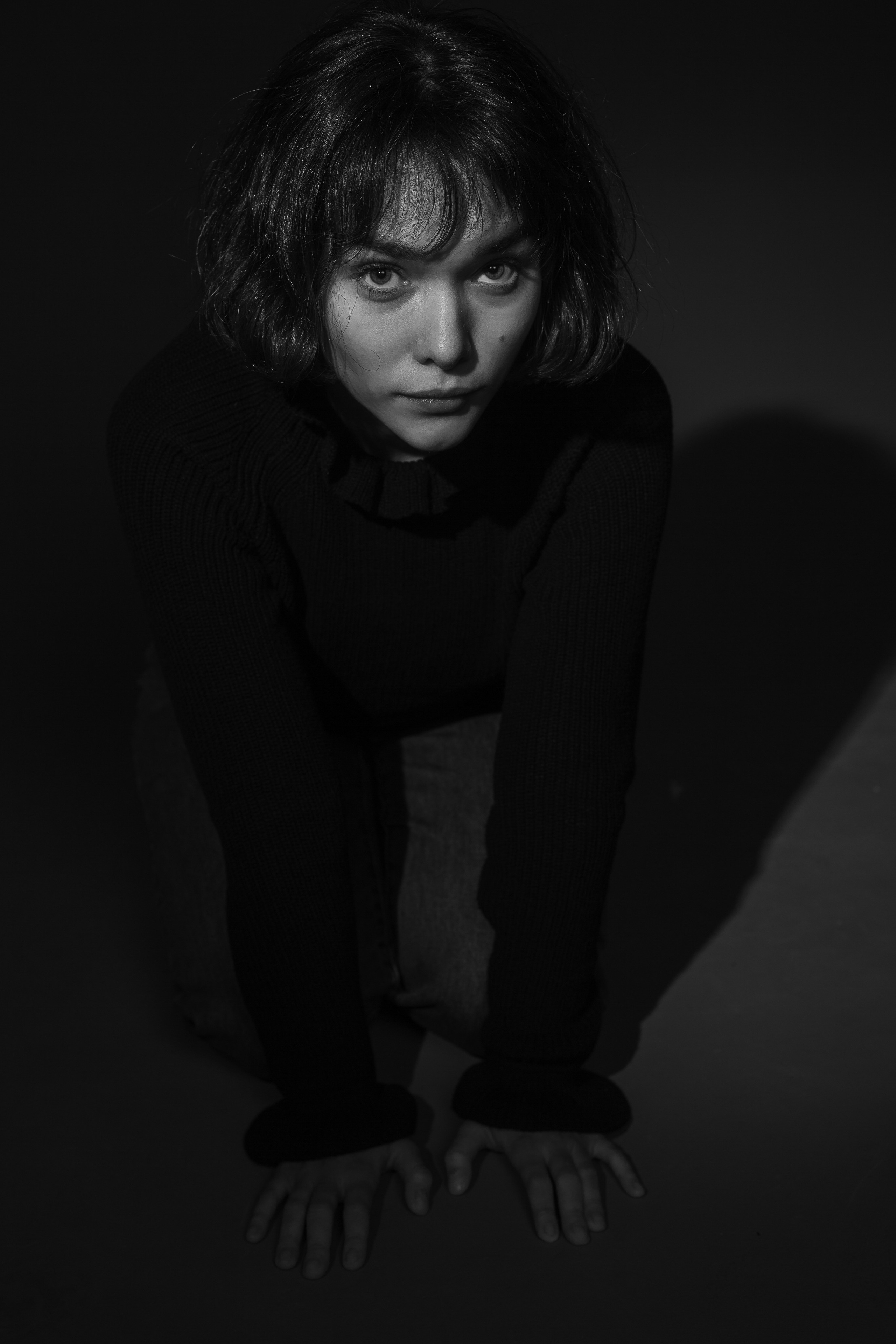 Мария Прокопьева. Психолог с фотоаппаратом Зимина Оксана