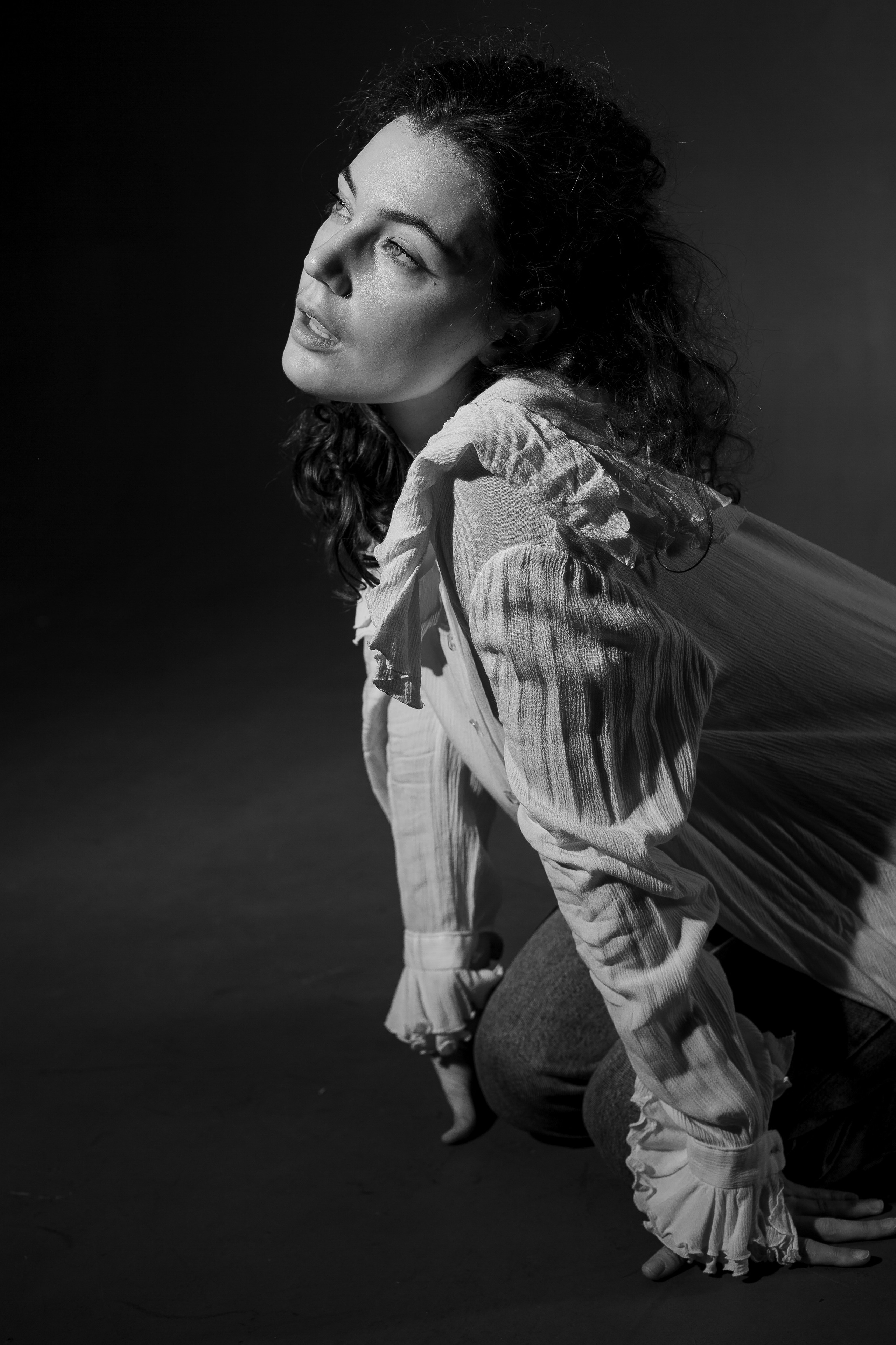 Вероника Панаитова. Психолог с фотоаппаратом Зимина Оксана