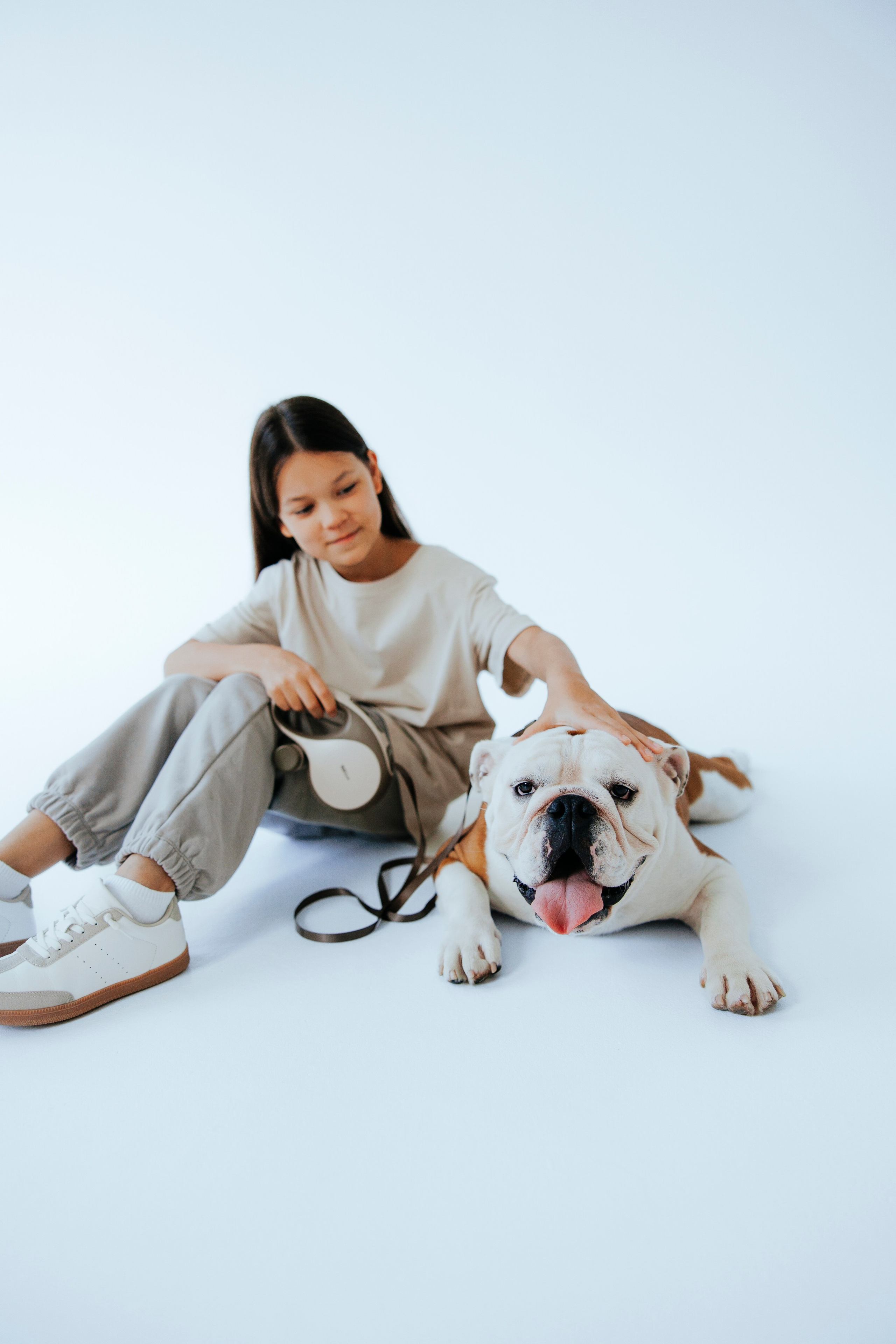 Pawsitive рулетки. Анастасия Белаш