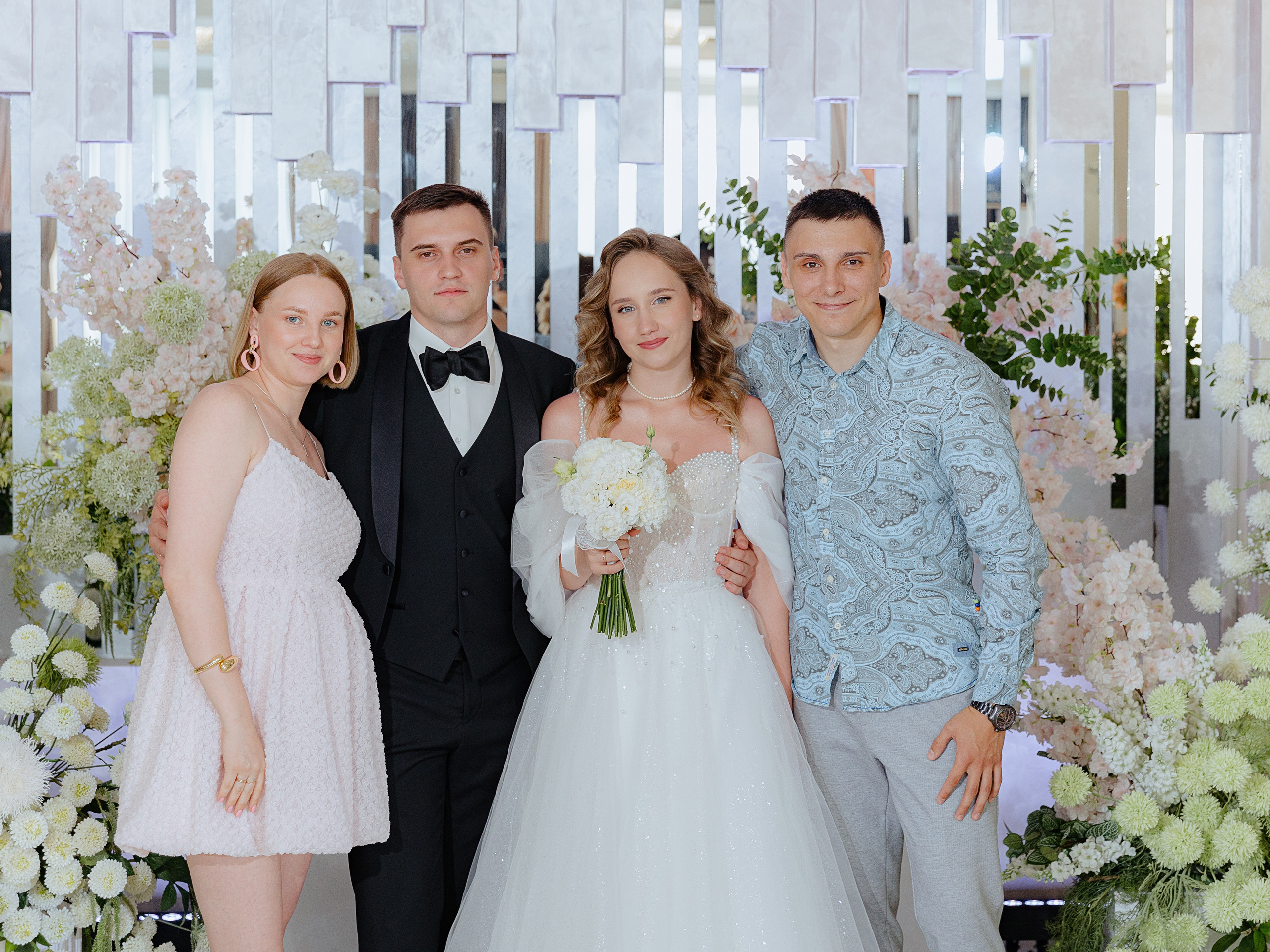 Артем & Даша. Красильников Евгений — профессиональный фотограф в Ростове-на-Дону