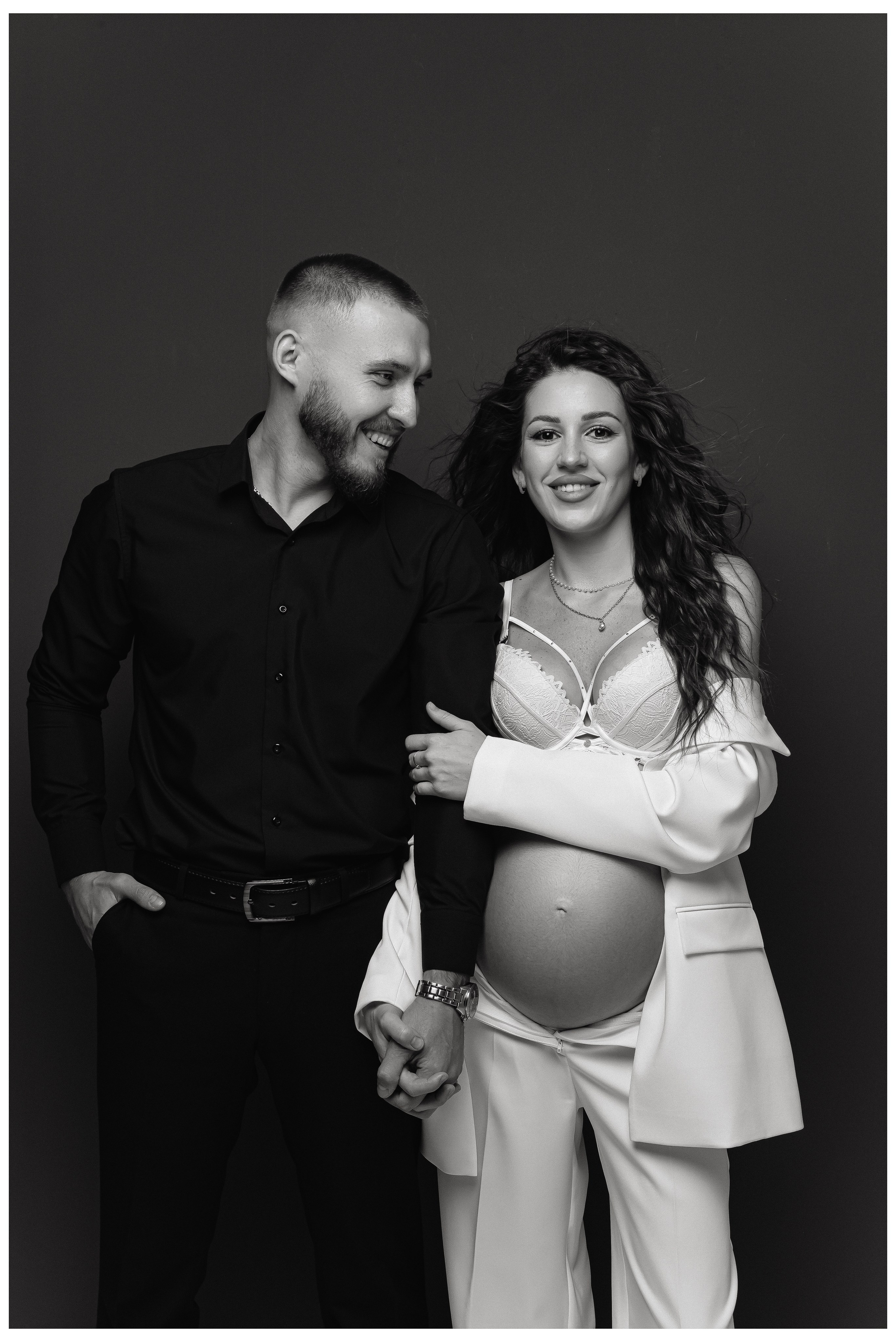 Pregnancy