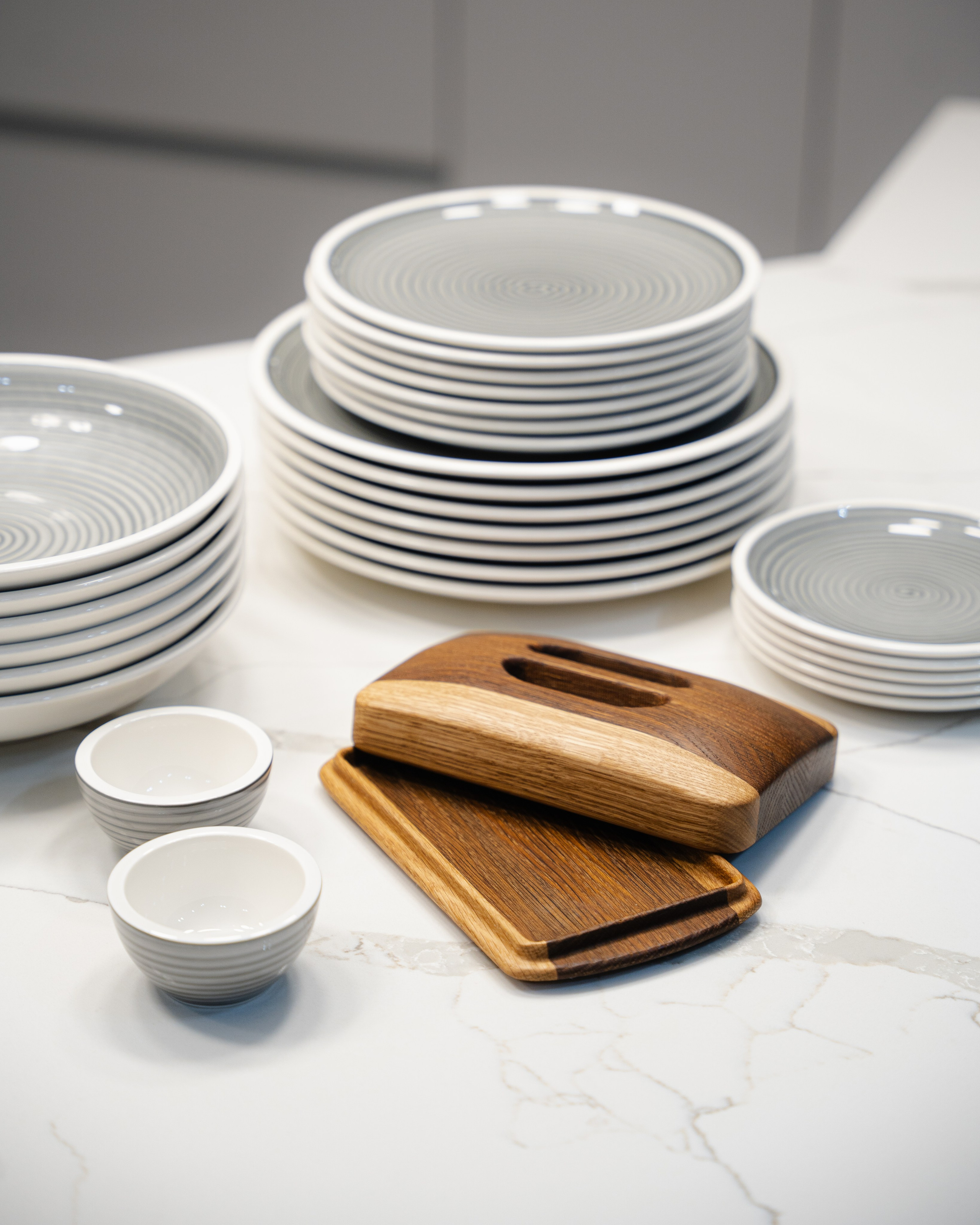 Дуб Forest. Главная