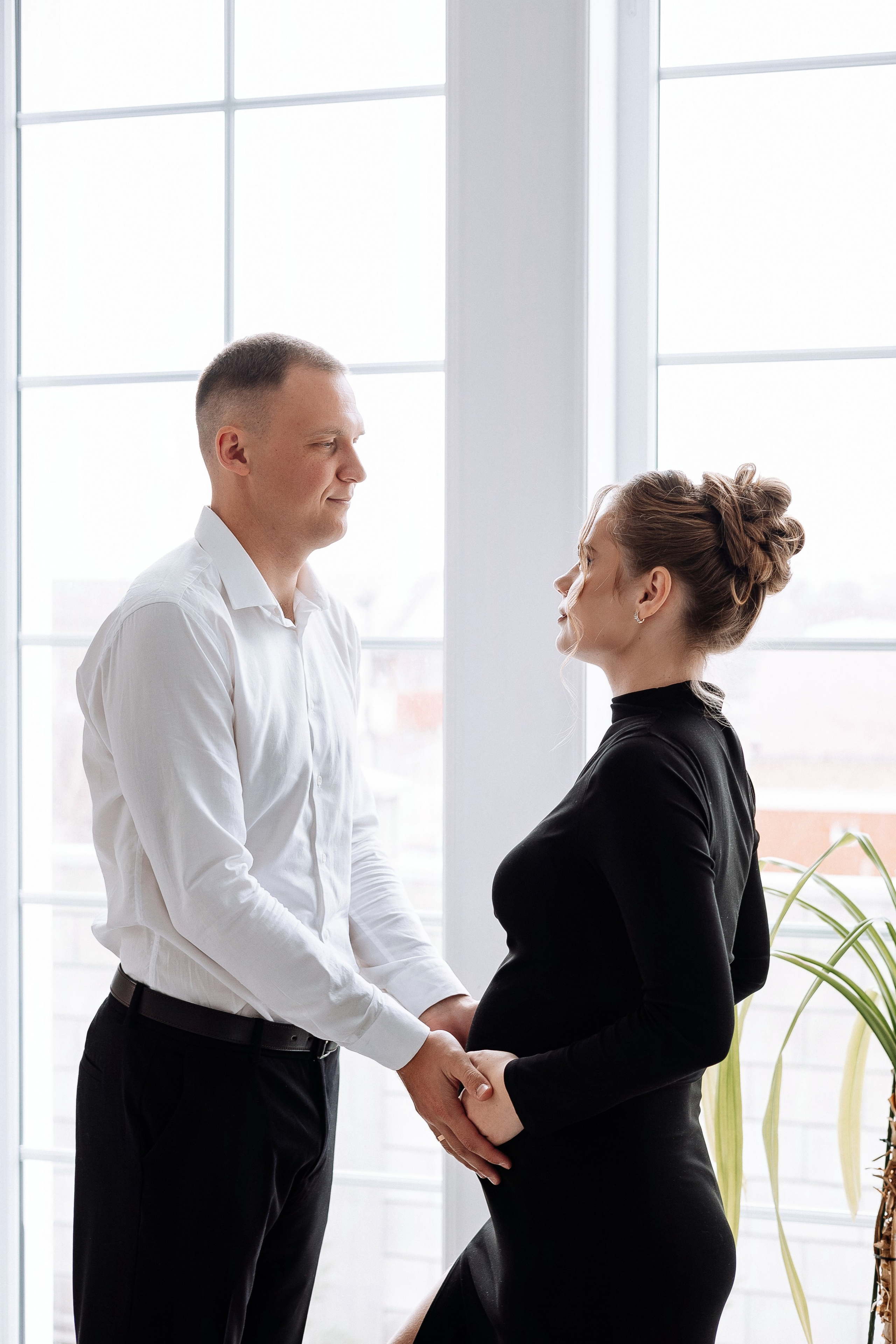Лиза & Сергей. Женский/Детский фотограф в Симферополе Вероника Слепогина