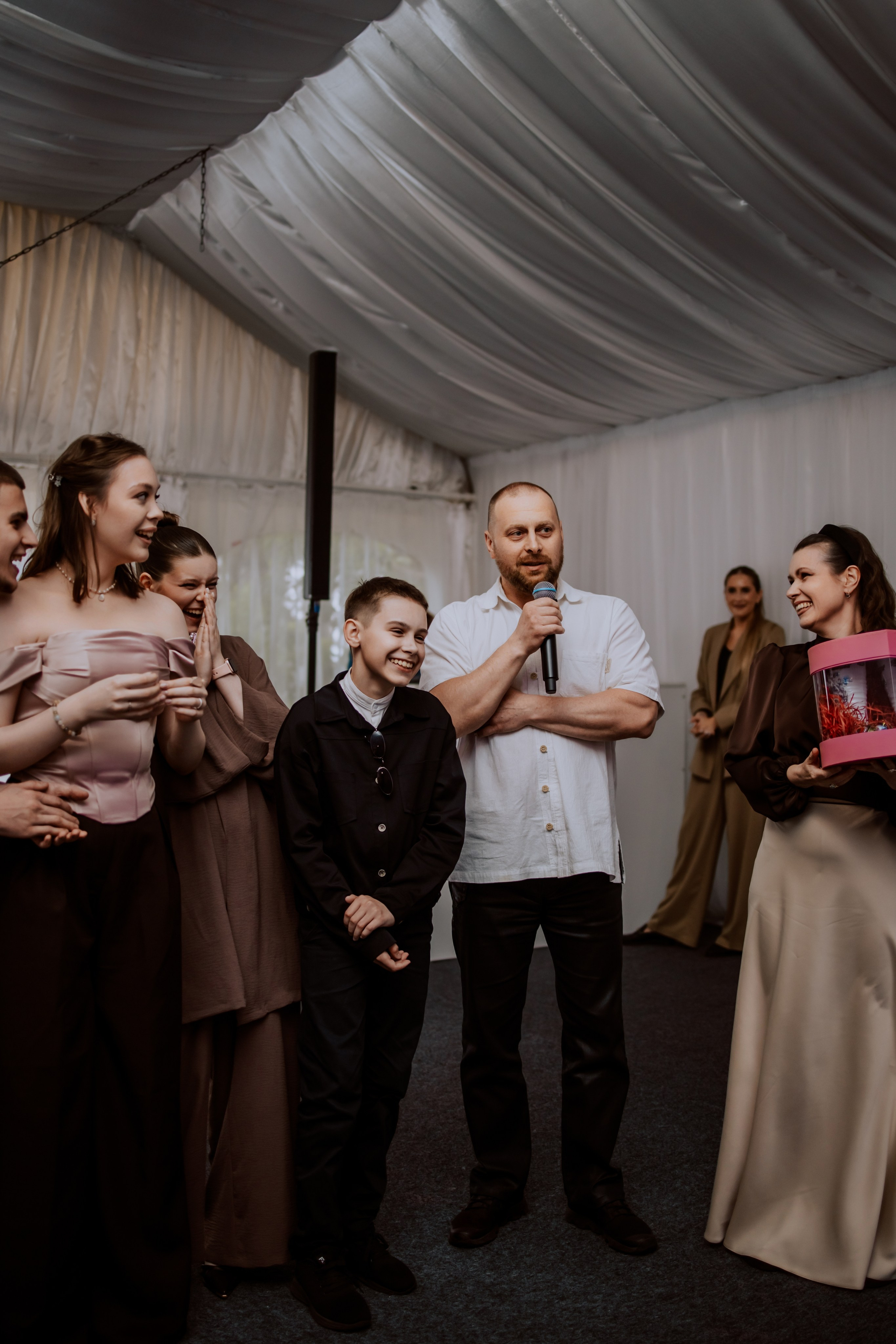 Дмитрий и Ульяна. Фотограф, который снимает любовь в Санкт-Петербурге и Череповце