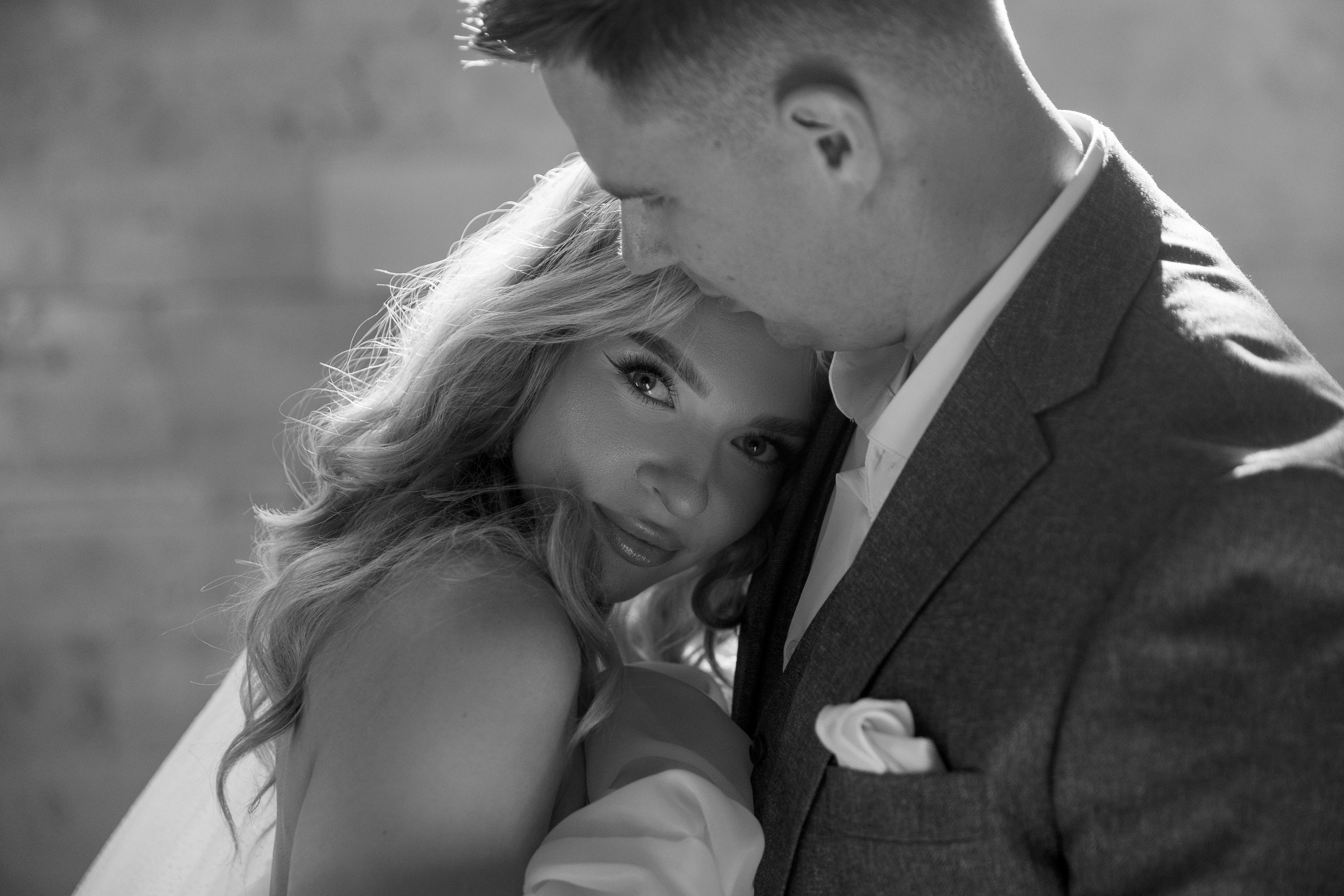 Яков и Елена 12.10.24. Фотограф — Погодина Екатерина