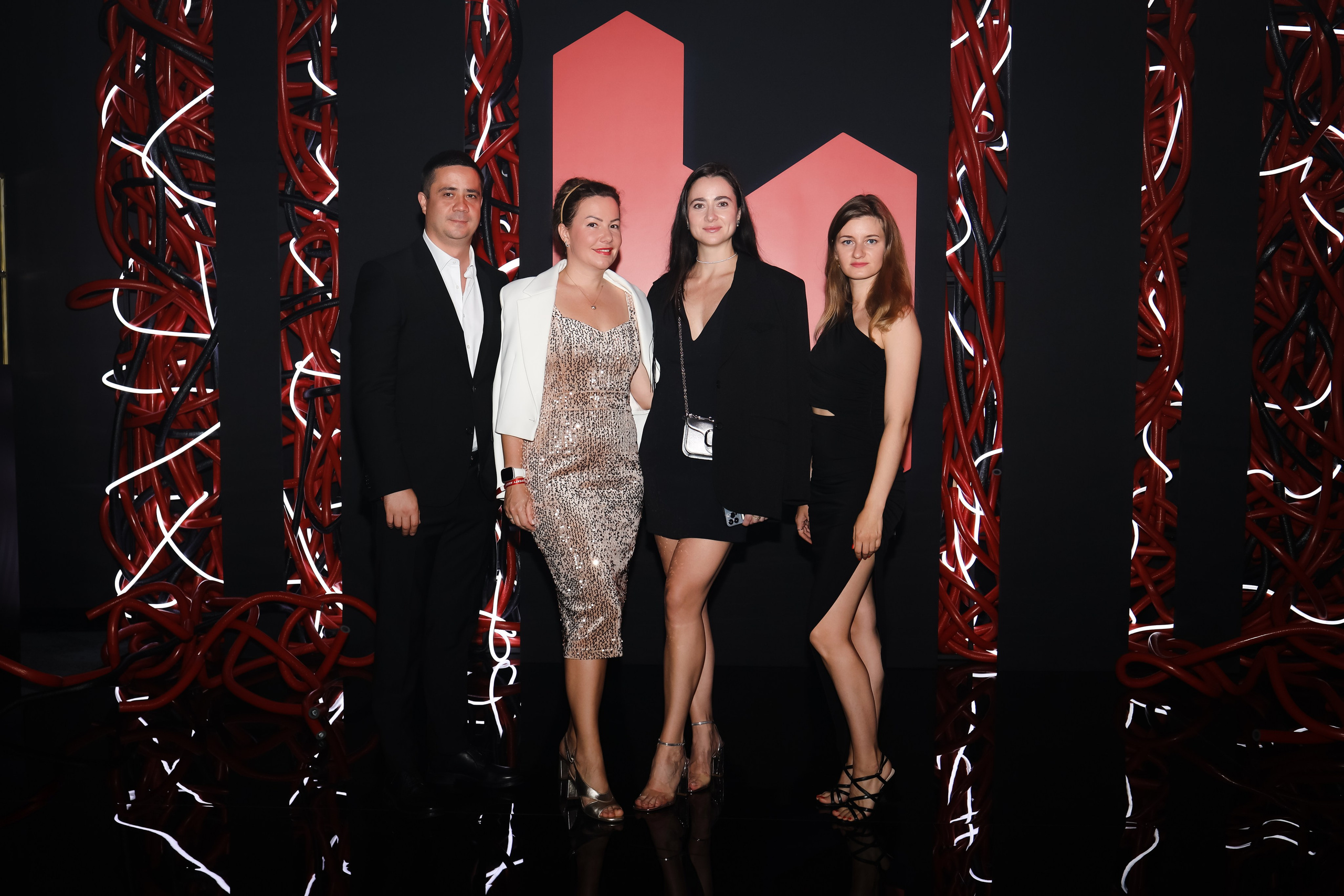 Премия REAL PROPERTY AWERDS 2024. Фотограф в Адлере и  Сочи Ирина Москалева