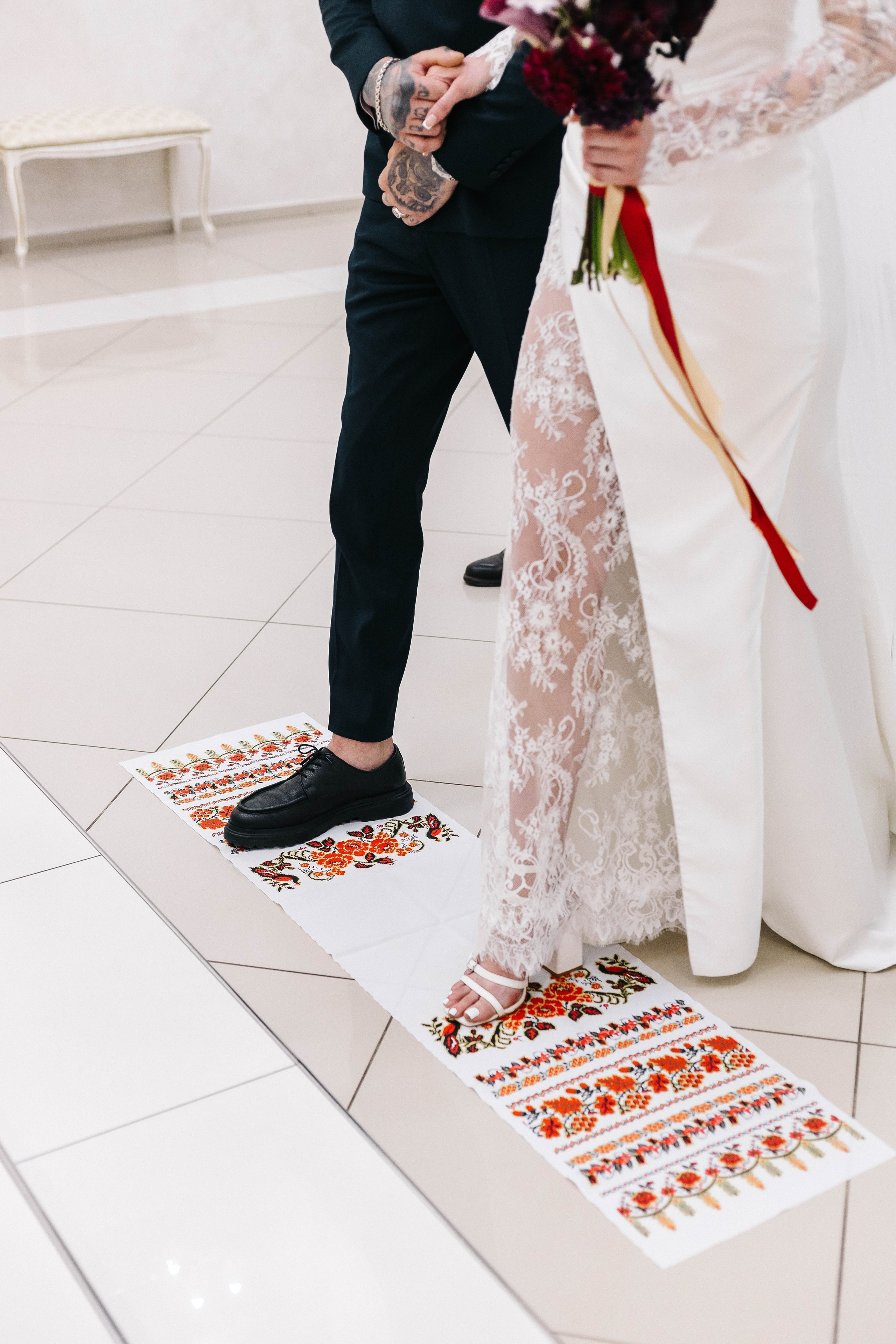 Wedding day. Фотограф в Минске Ира Сюбарева