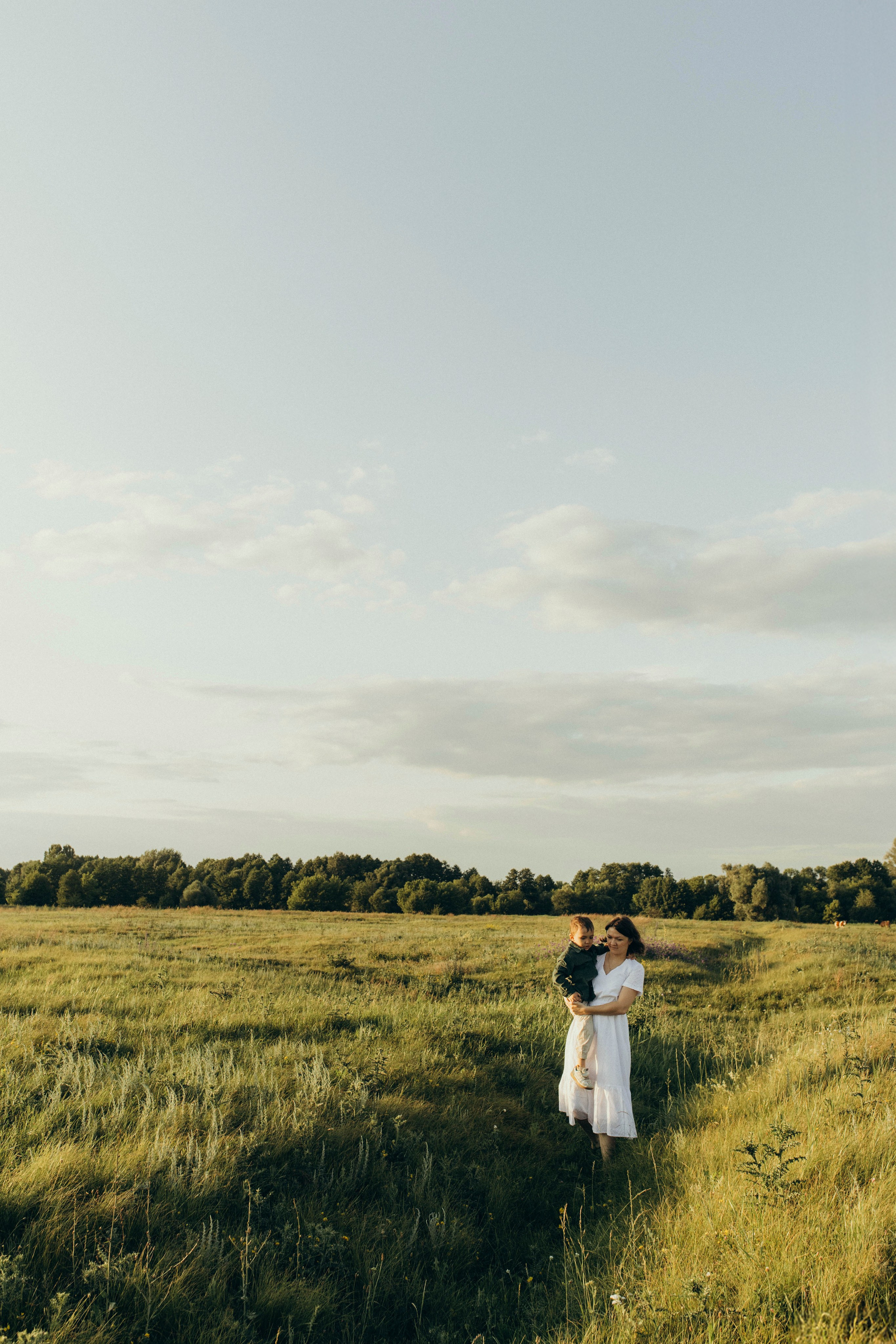 Яна и Дамир. Семейный и детский фотограф Башкатова Дарья Старый Оскол