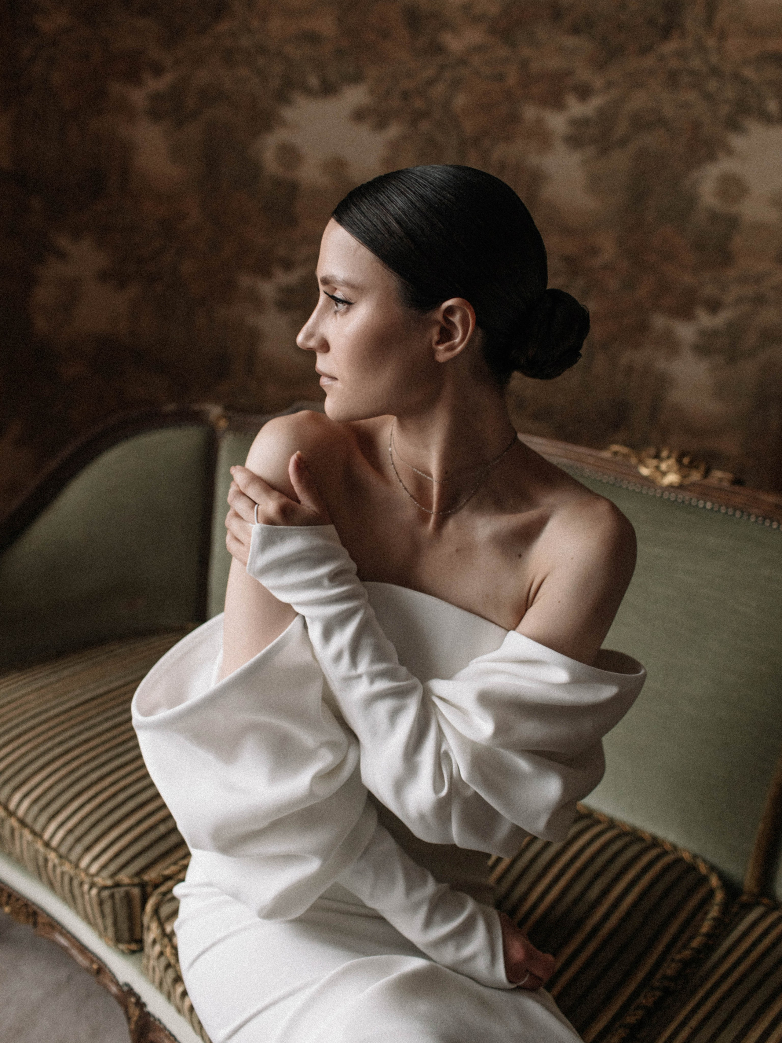 ALEKSANDR & EVGENIA. Фотограф Елена Матвеева