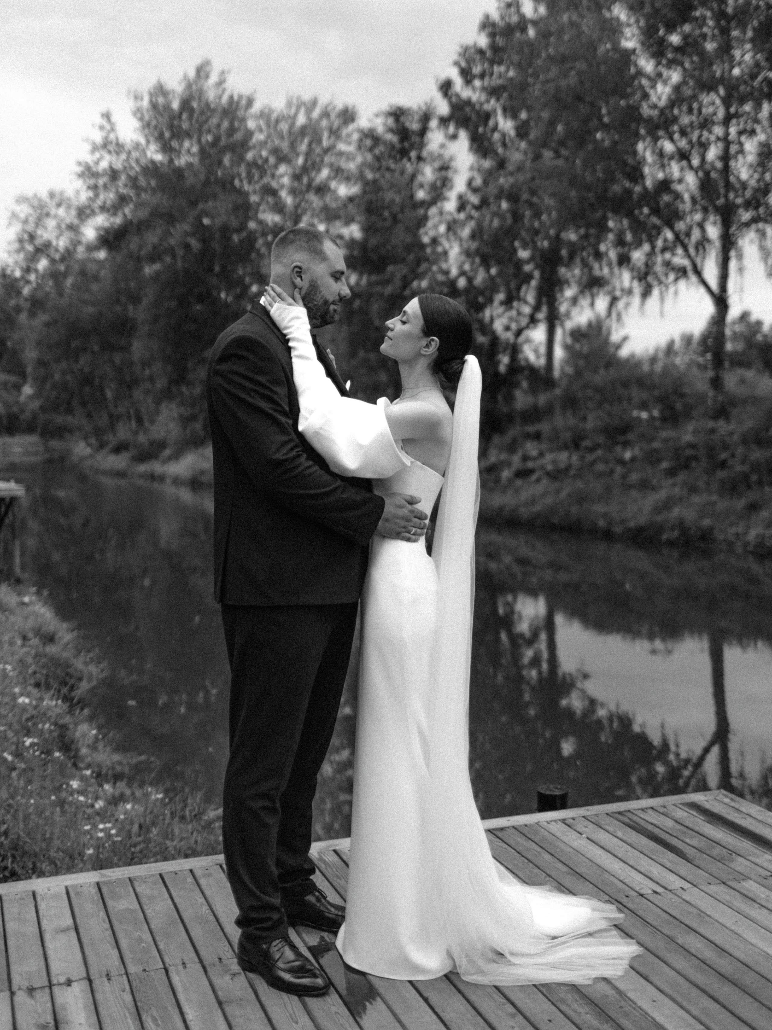 ALEKSANDR & EVGENIA. Фотограф Елена Матвеева