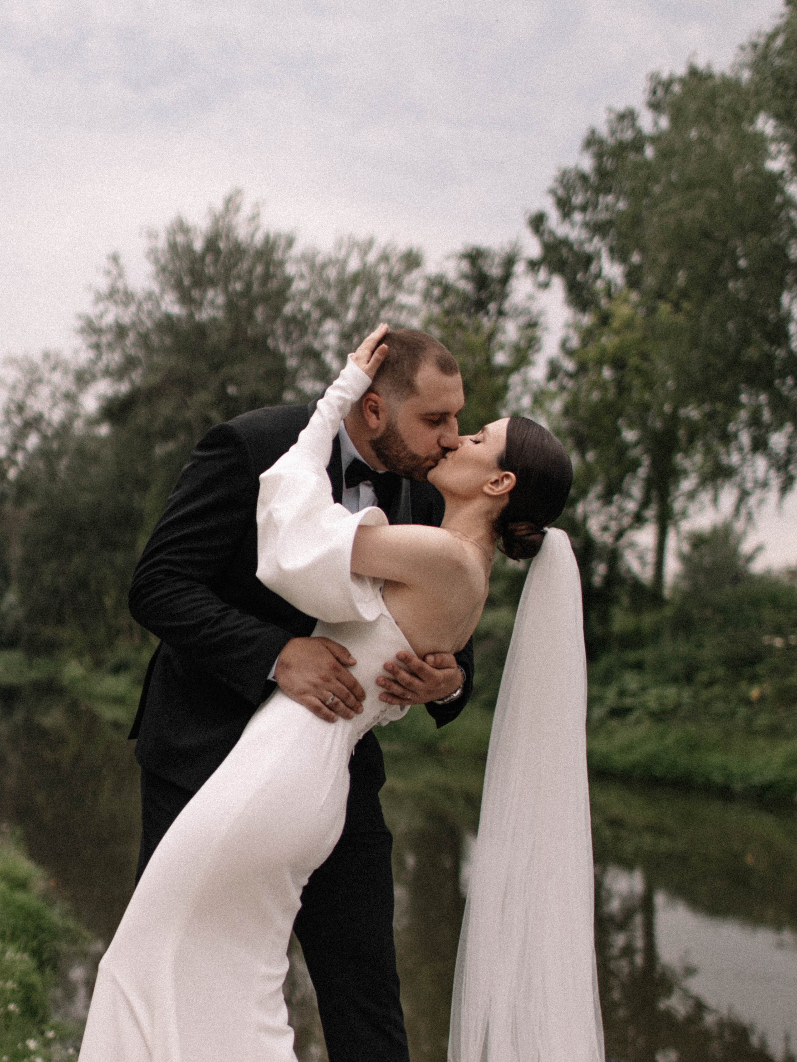 ALEKSANDR & EVGENIA. Фотограф Елена Матвеева