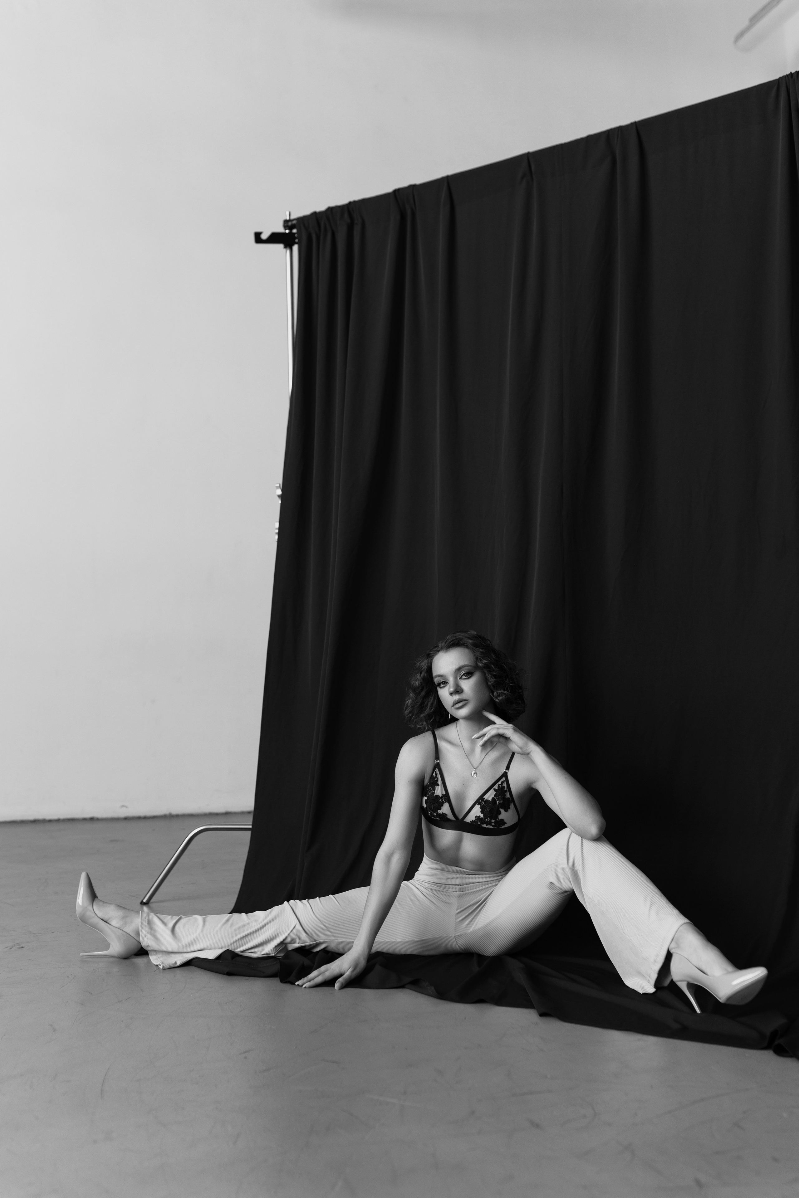 Лиза. Фотограф Новосибирск Халуева Елена