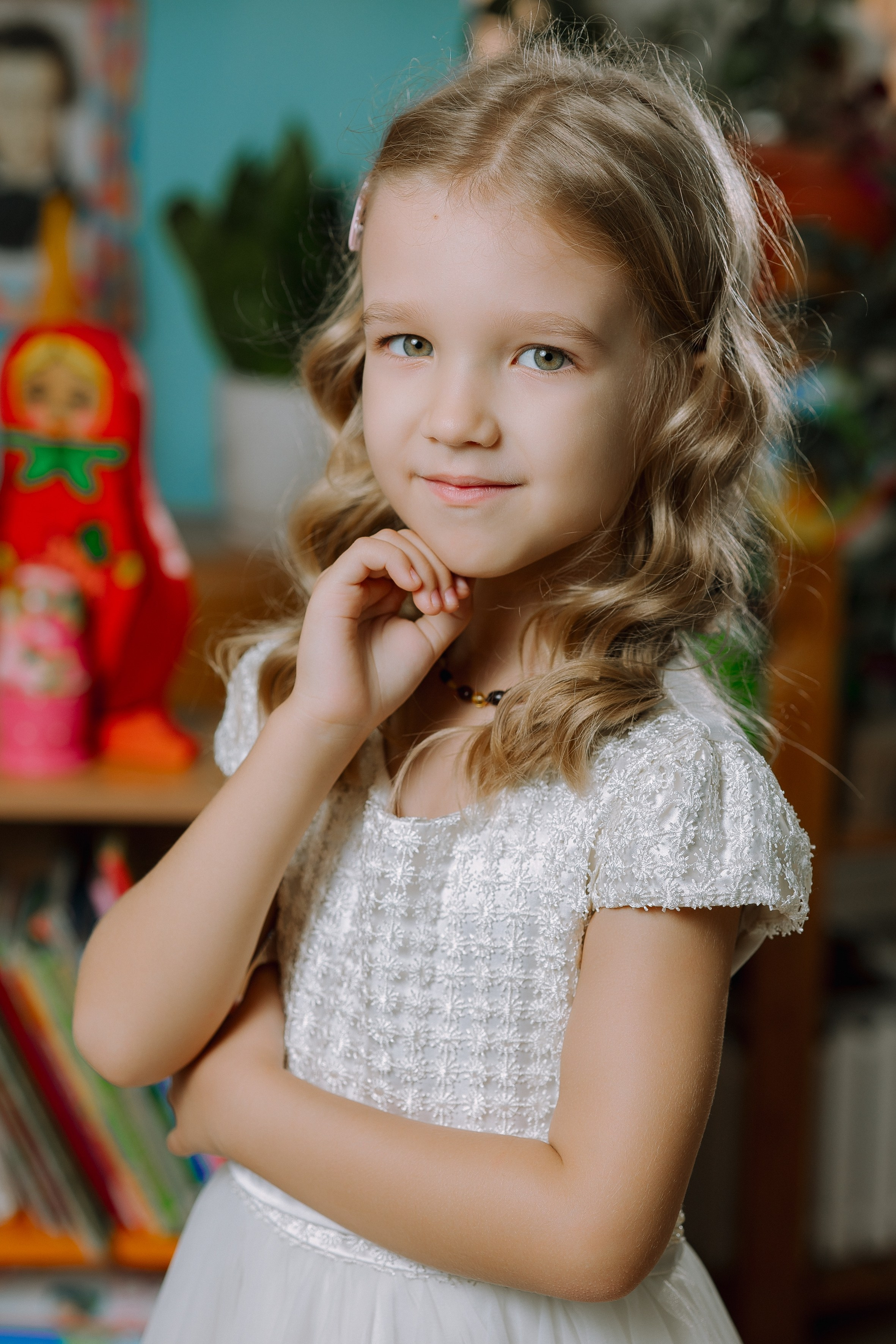 Портреты детский сад- группа. Выпускные альбомы Натальи Бутко: Новороссийск, Анапа, Геленджик