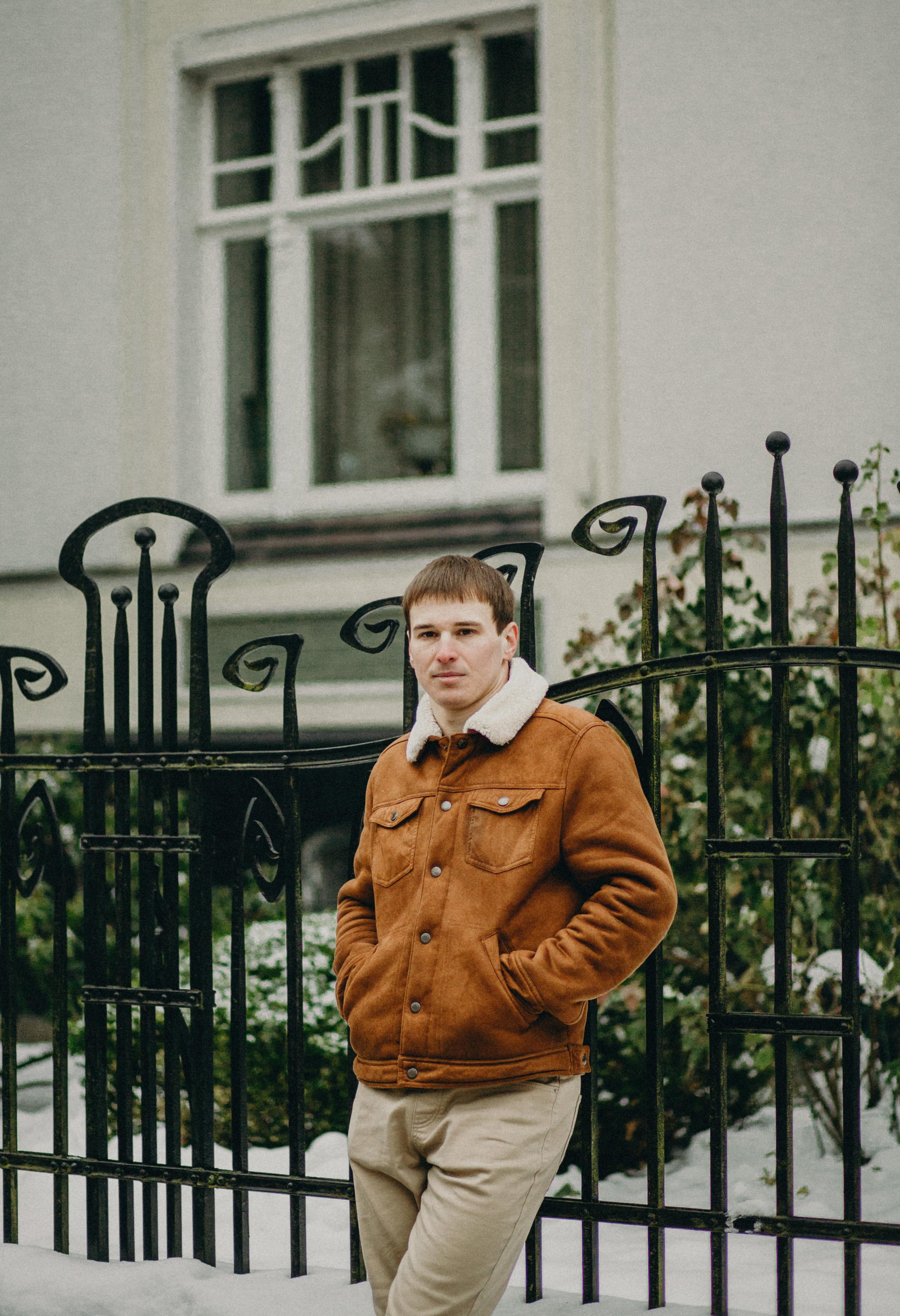 Anastasia Le. Фотограф в Калининграде