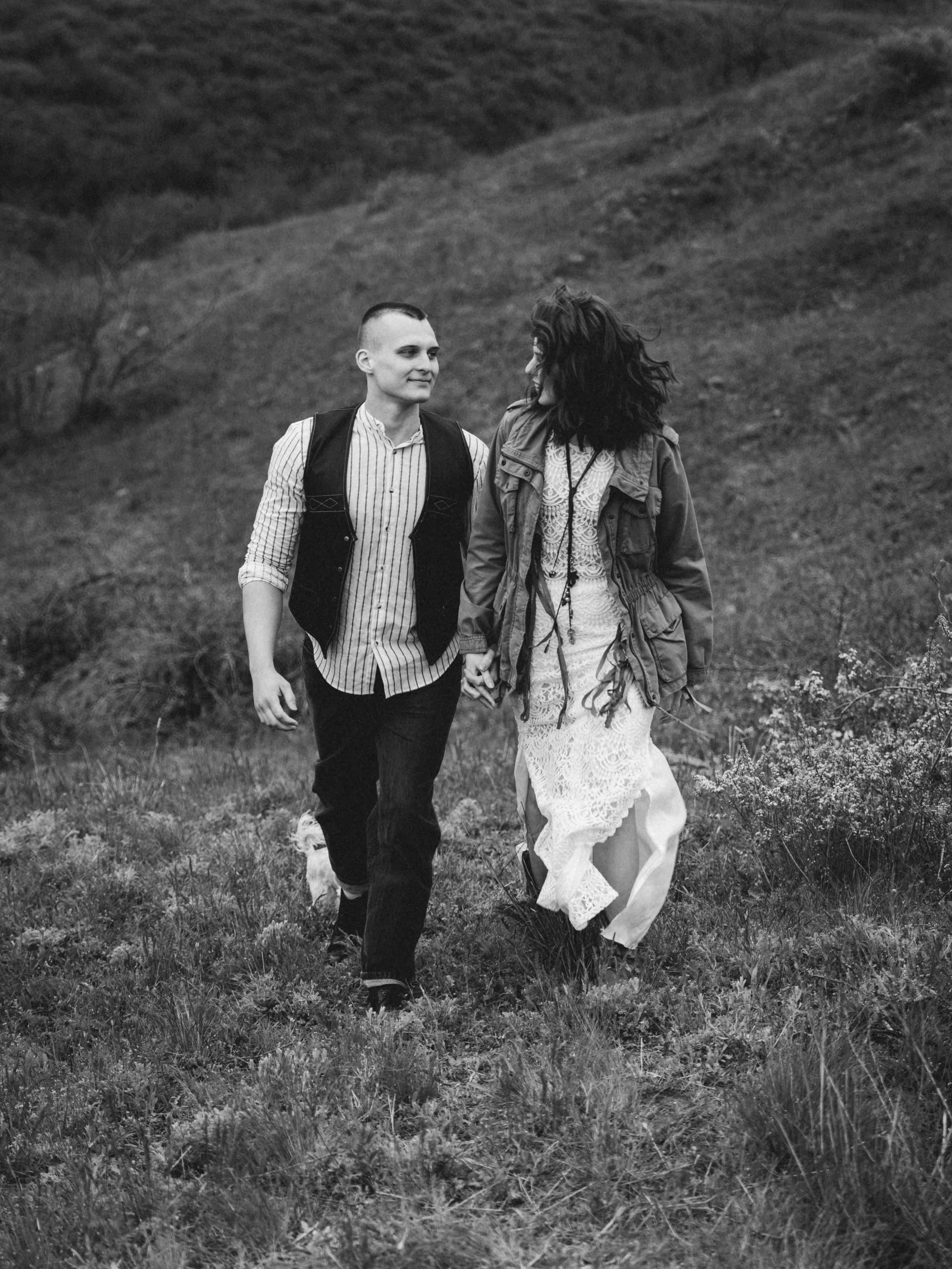 Artem&Daria. Фотограф Волгоград