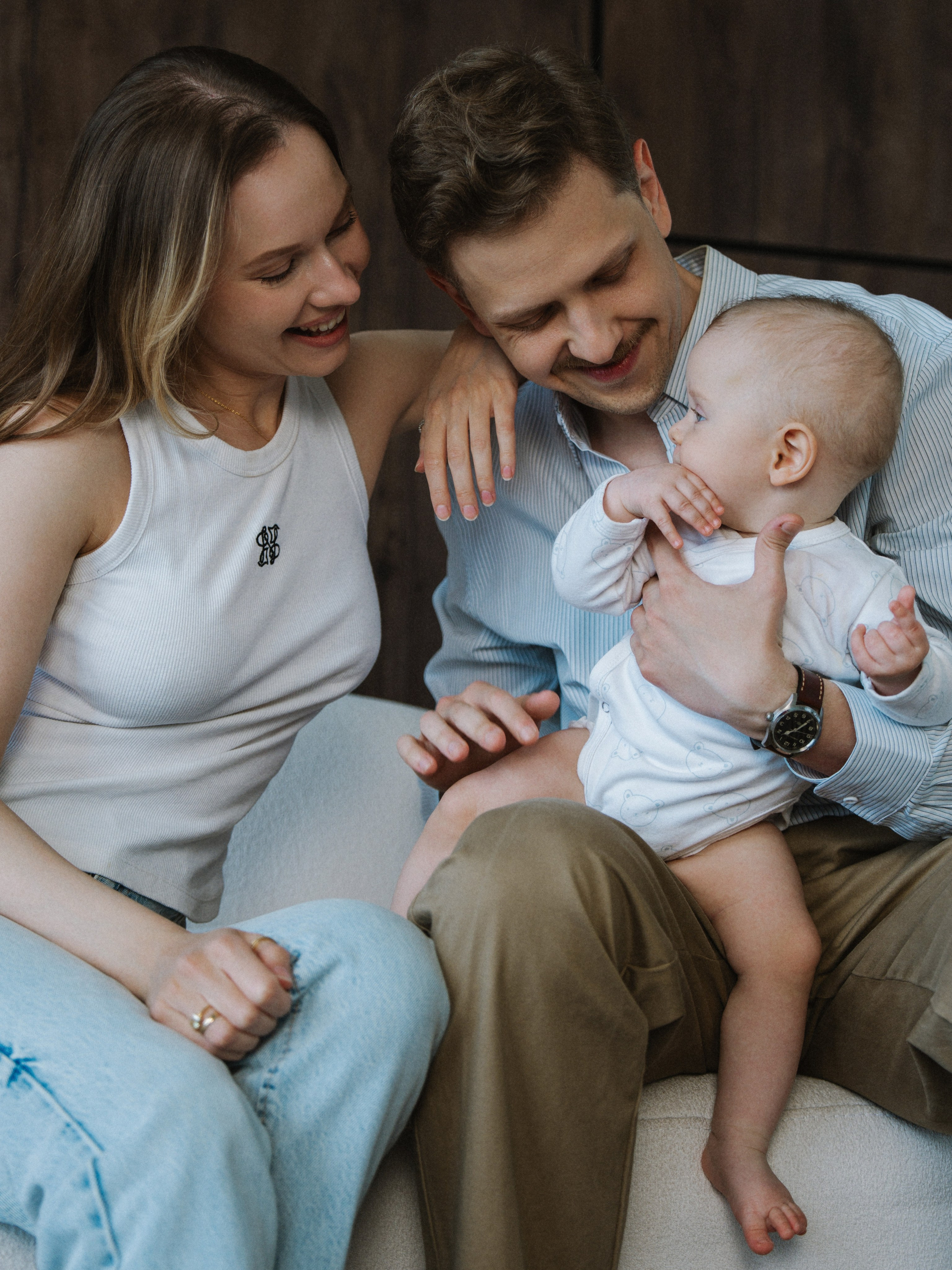 Family. Фотограф Волгоград