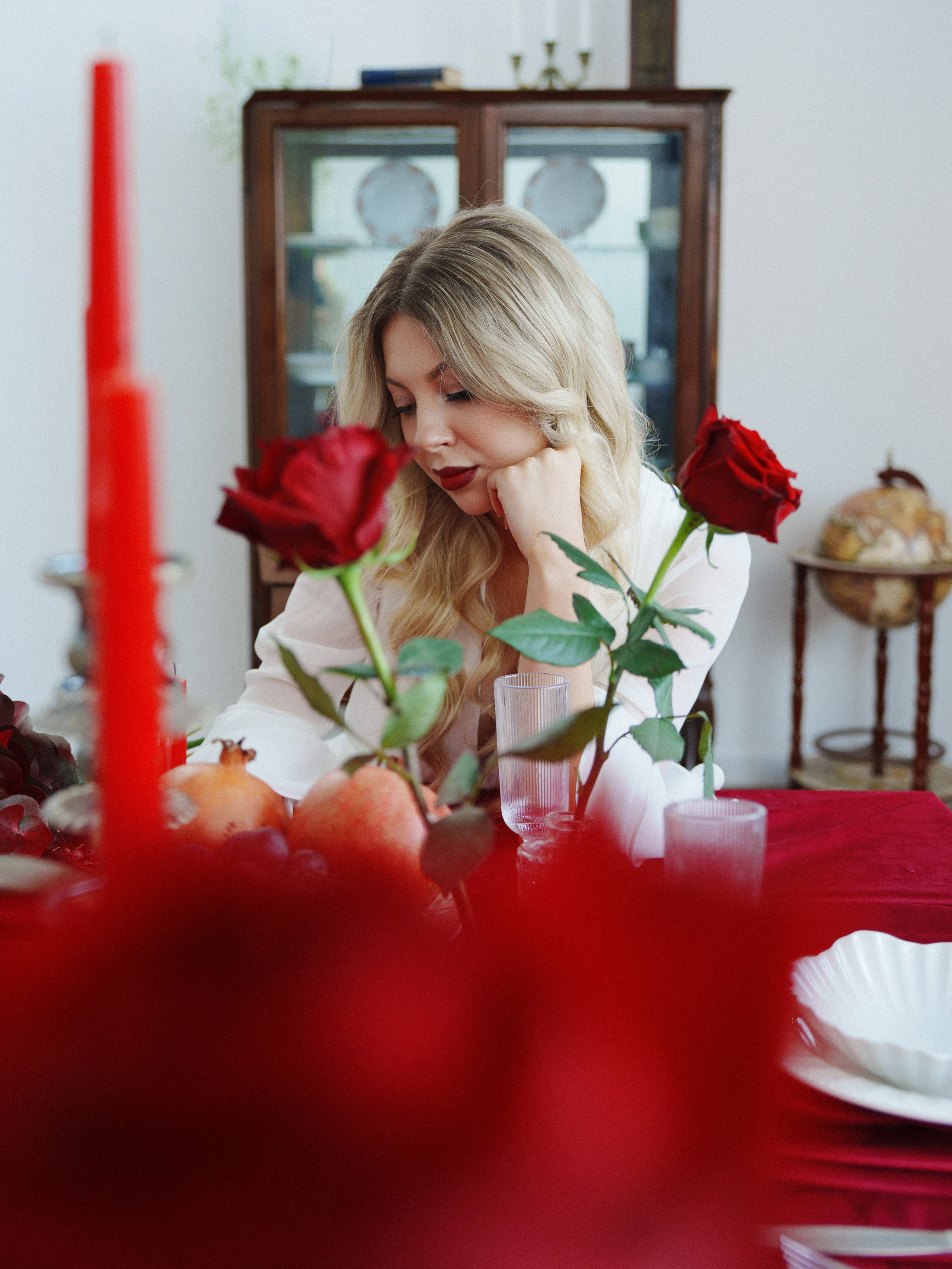 Bride. Фотограф Волгоград