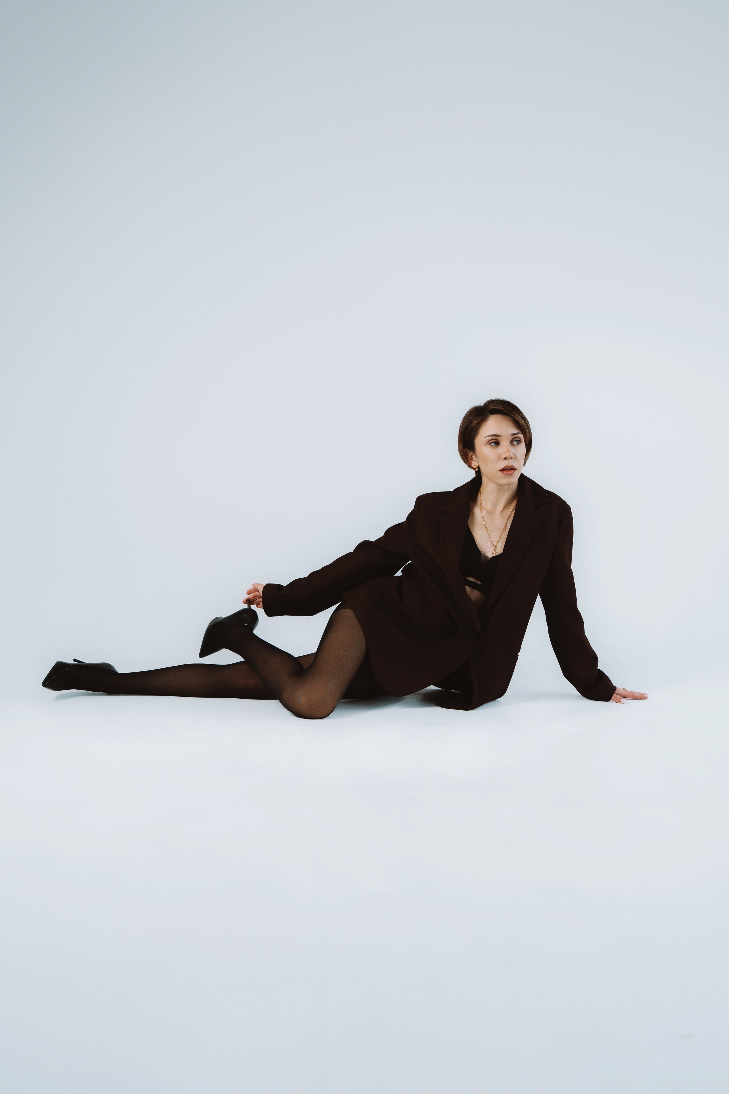 Victoria. Фотограф Волгоград