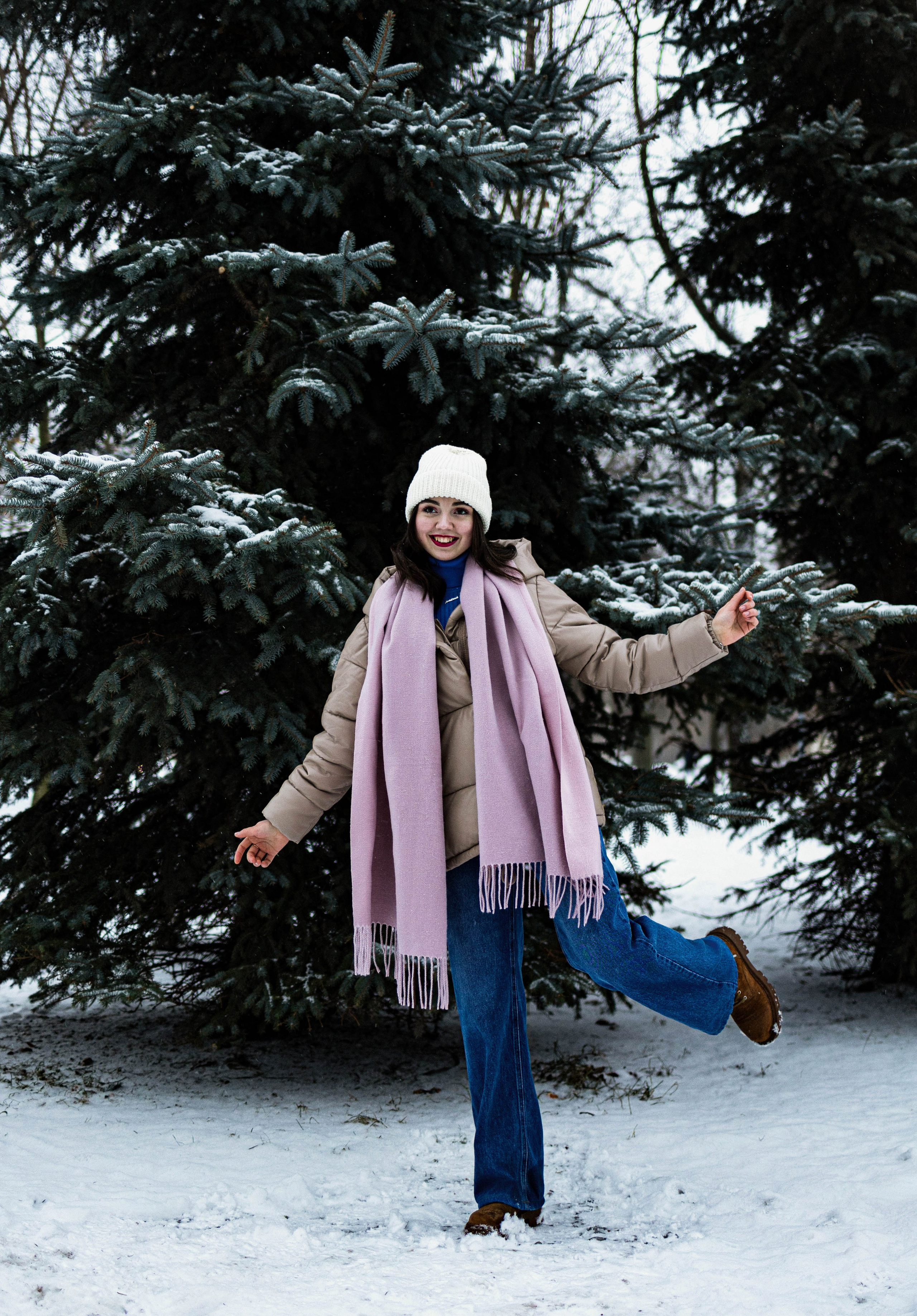 Анастасия. Индивидуальный и парный фотограф в Санкт-Петербурге Юлия Поротникова