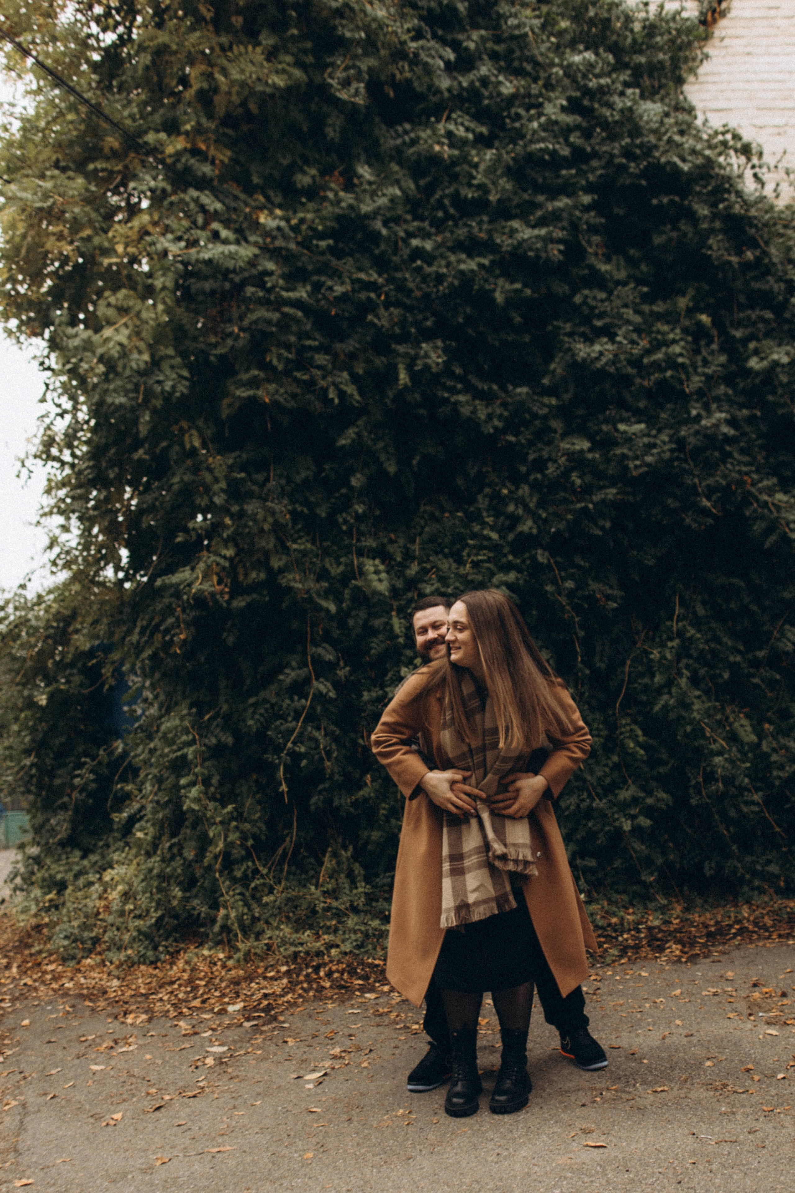 Маша и Сергей. Семейный фотограф в Краснодаре Анна Пасик