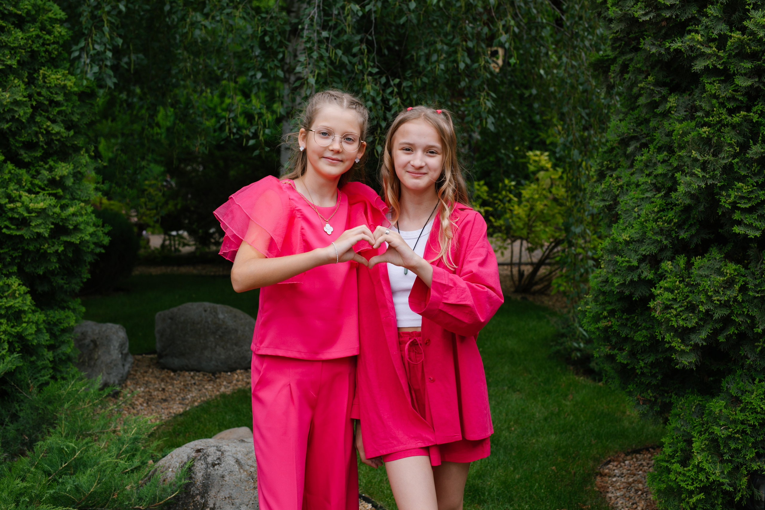 4 класс, ресторан «Тет-а-тет»