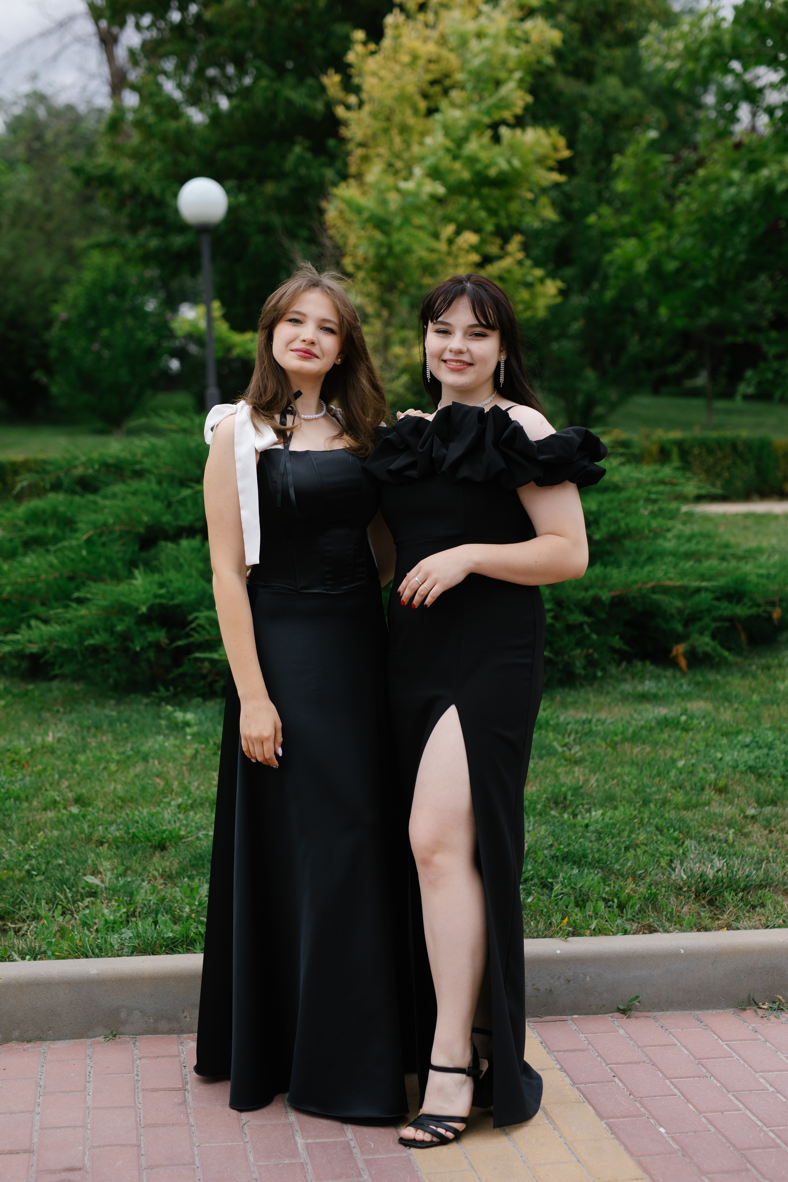 11 класс, санаторий «Надежда»