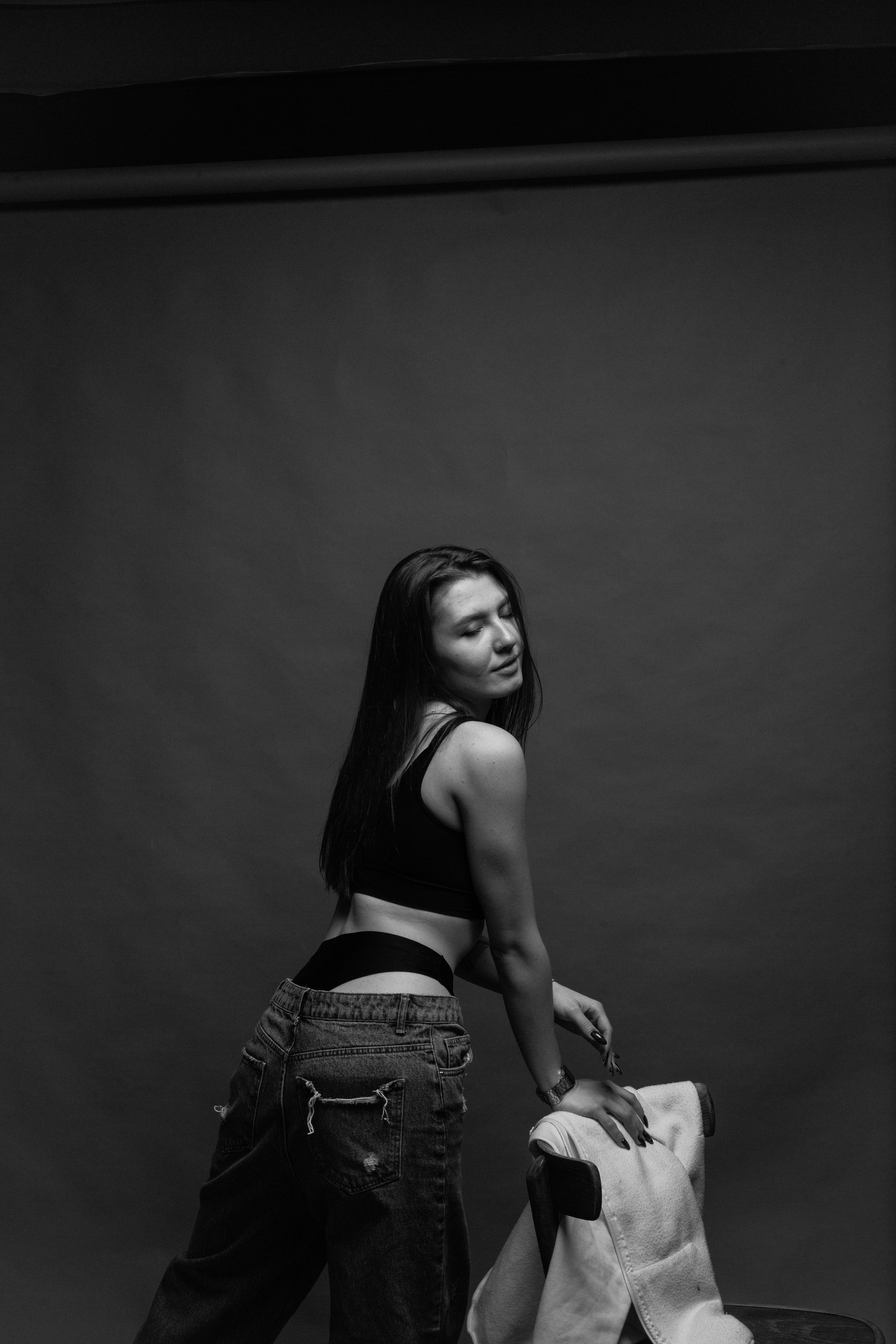 Аленочка. Фотограф Блинова Арина | Санк-Петербург