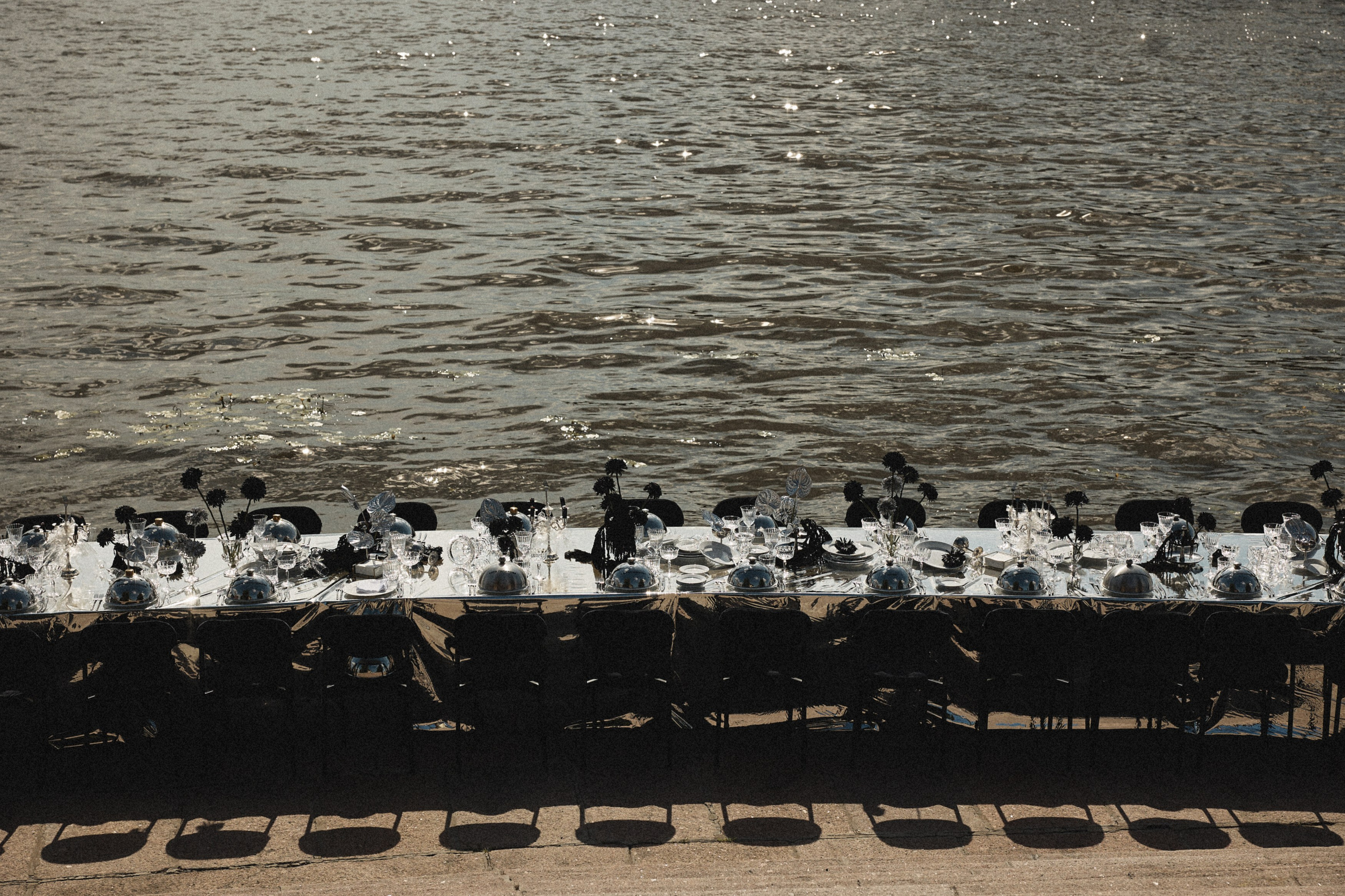 Shameless. Sasha&Karina Photographers