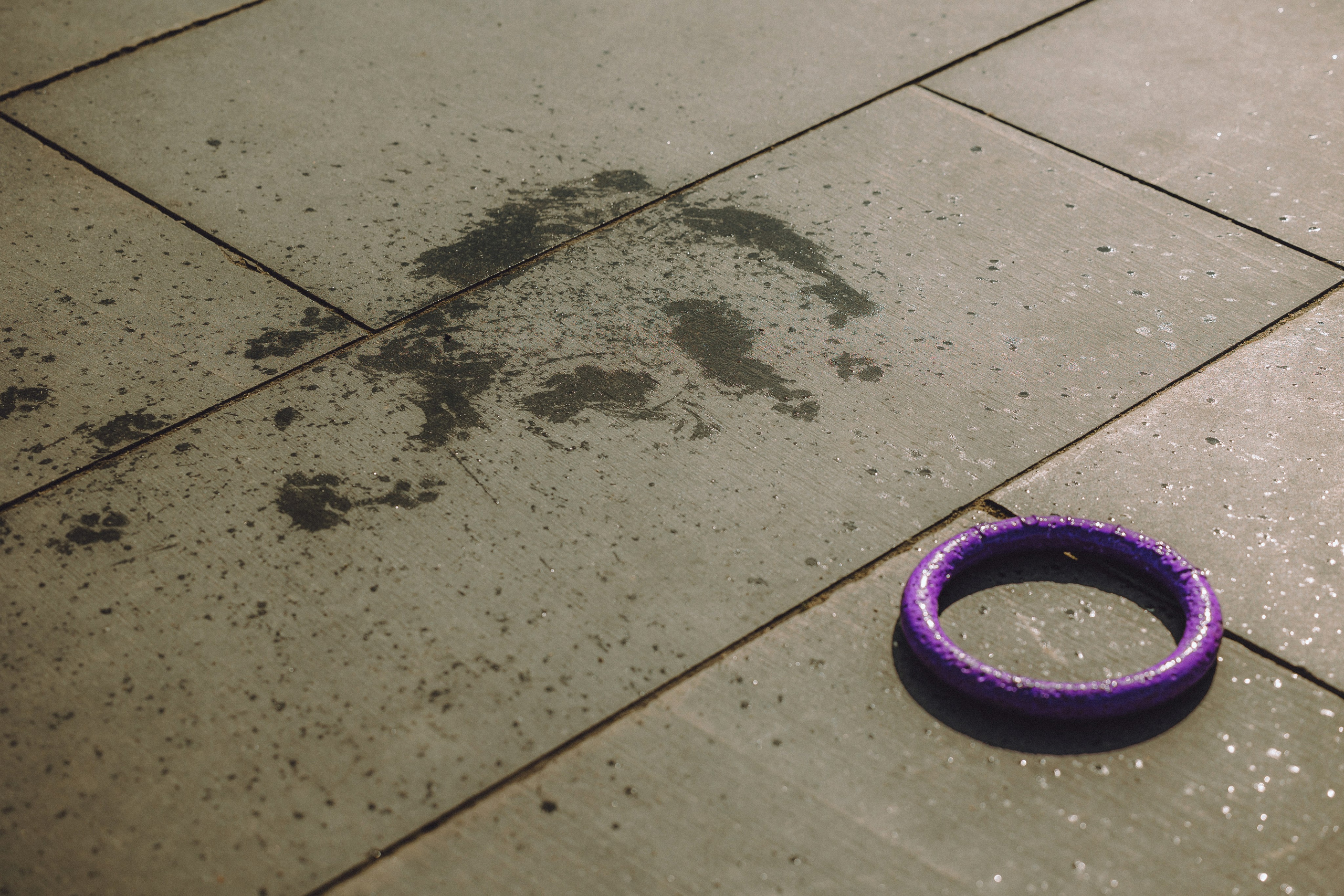 Марья и Буба