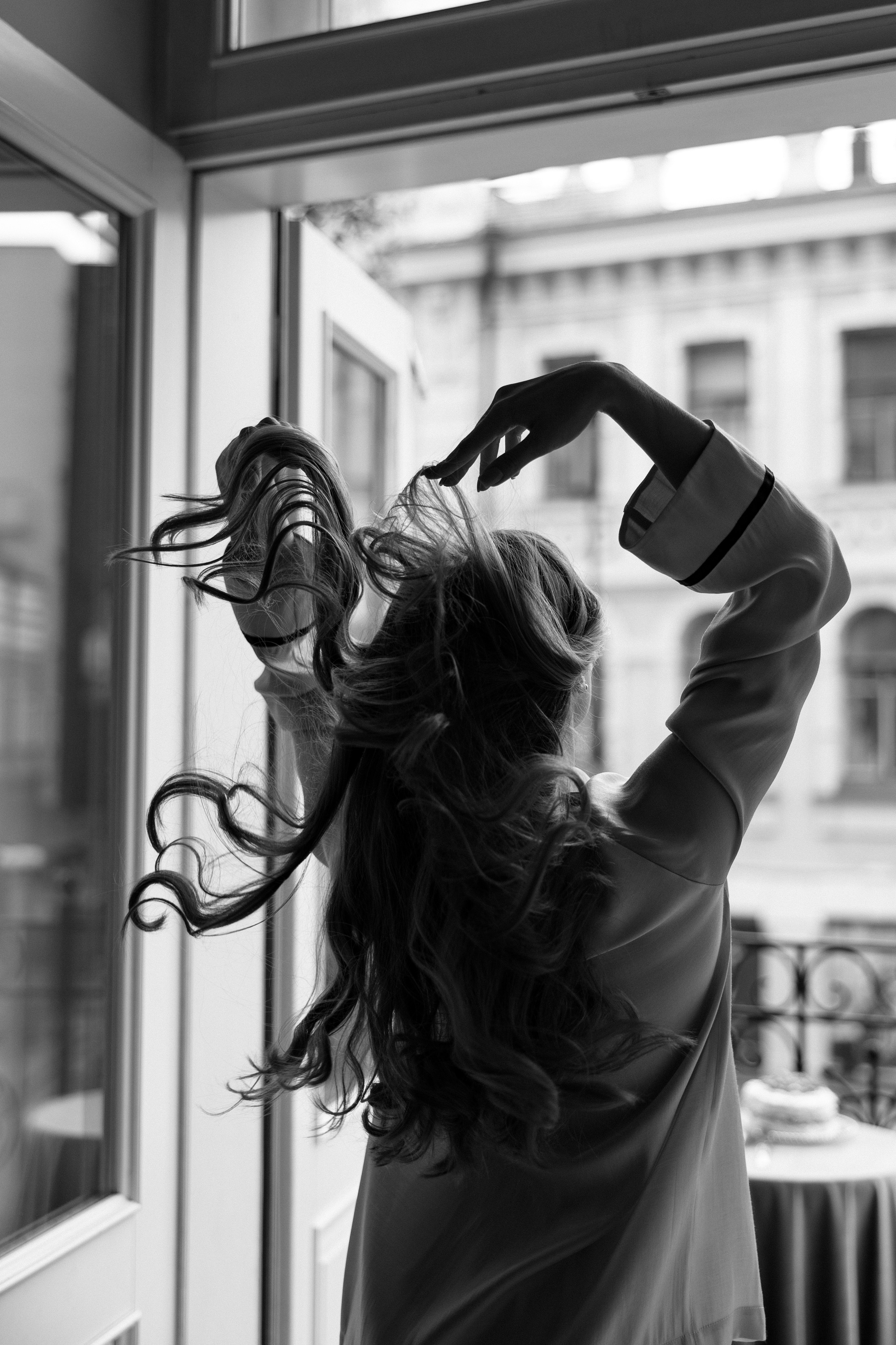 Оля и Дима. Свадебный и семейный фотограф в Красноярске Прохорова Екатерина