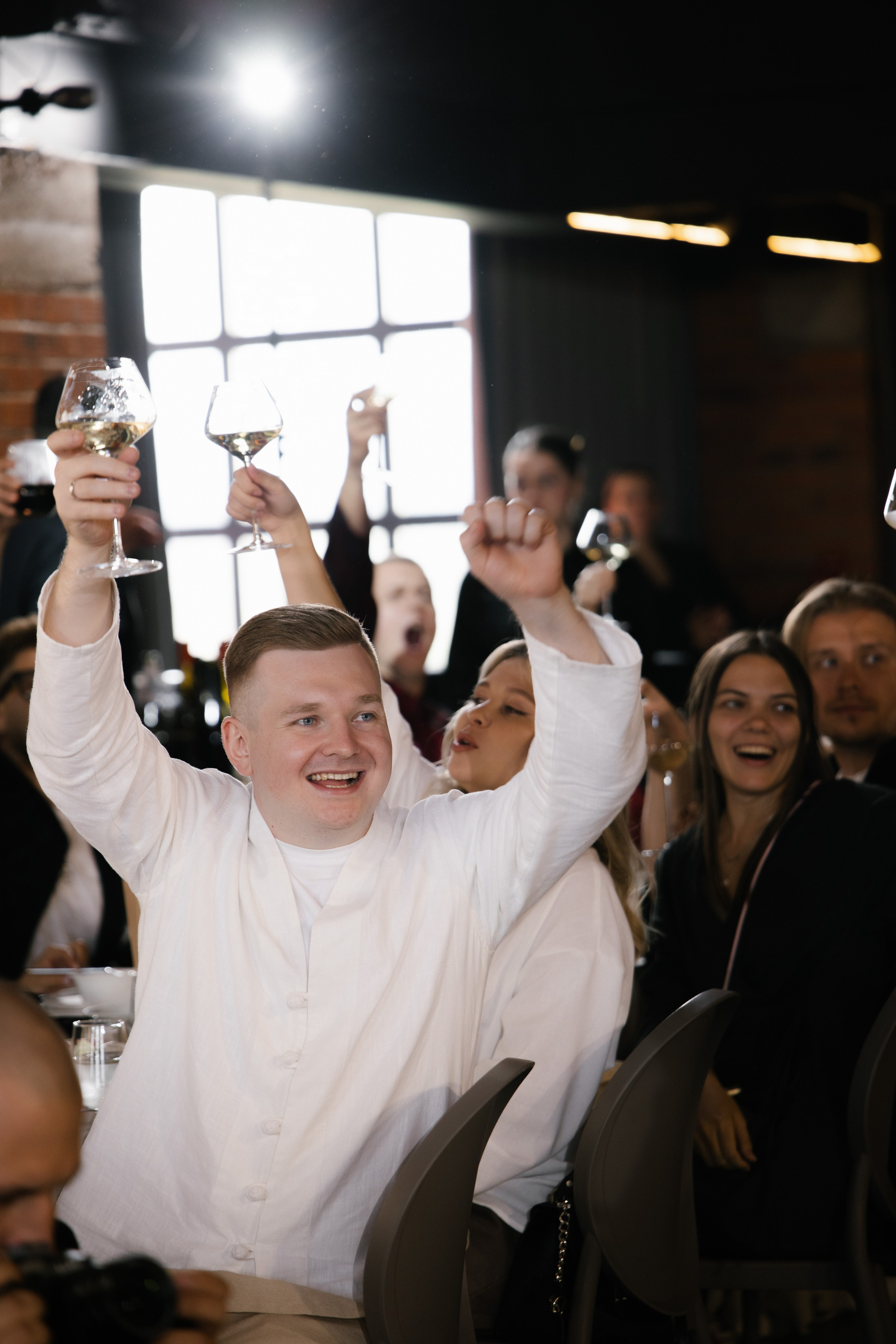 Сева и Карина. Свадебный и семейный фотограф в Красноярске Прохорова Екатерина