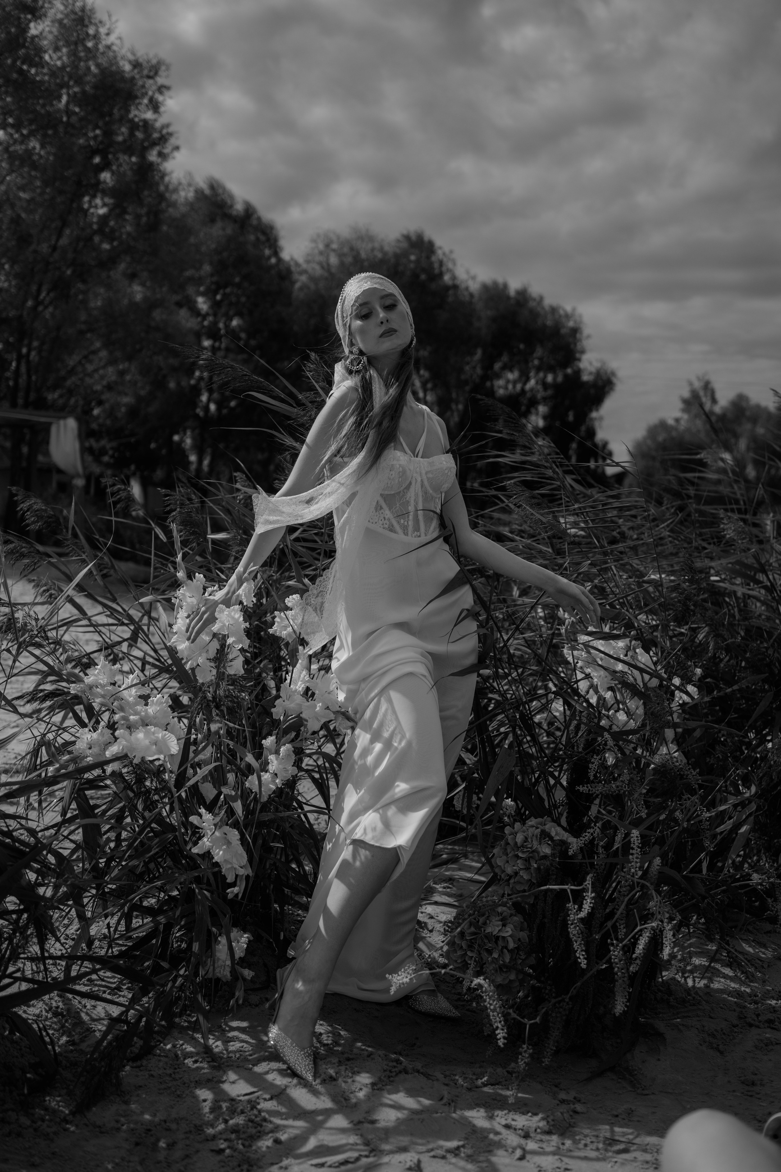 Пляж. Оформление свадеб, декор свадеб Вера Маркова, Москва