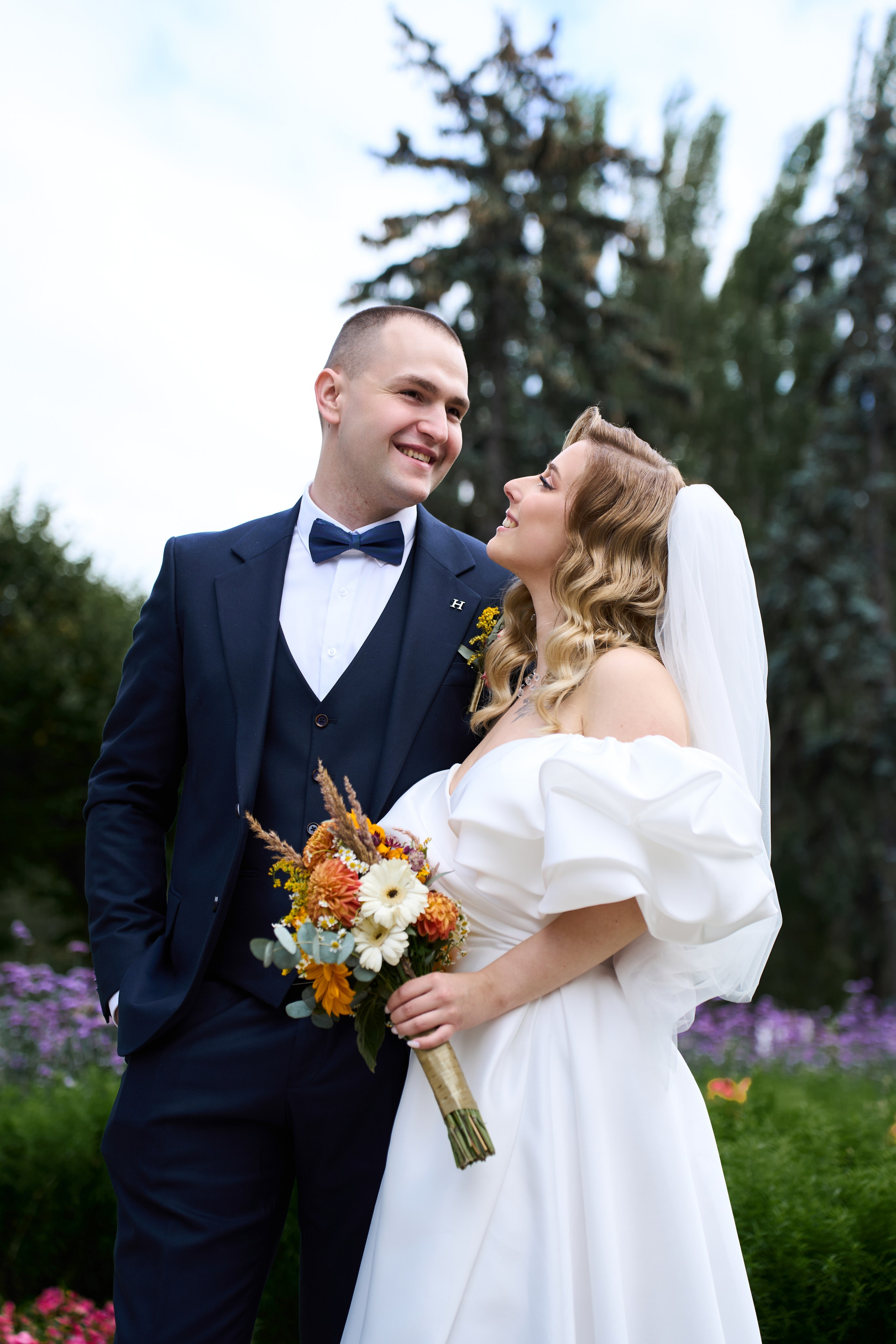 Яна & Андрей. Елизавета Мальгина, фотограф в Москве