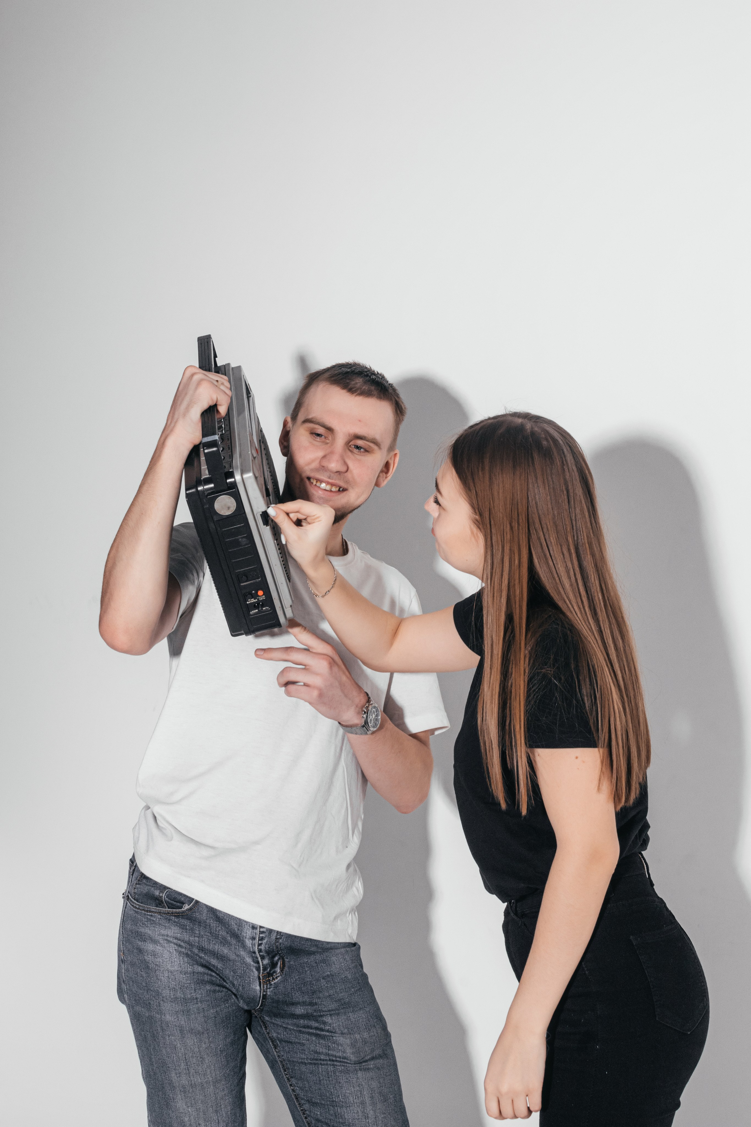 Love story. Фотограф Анастасия Фомина