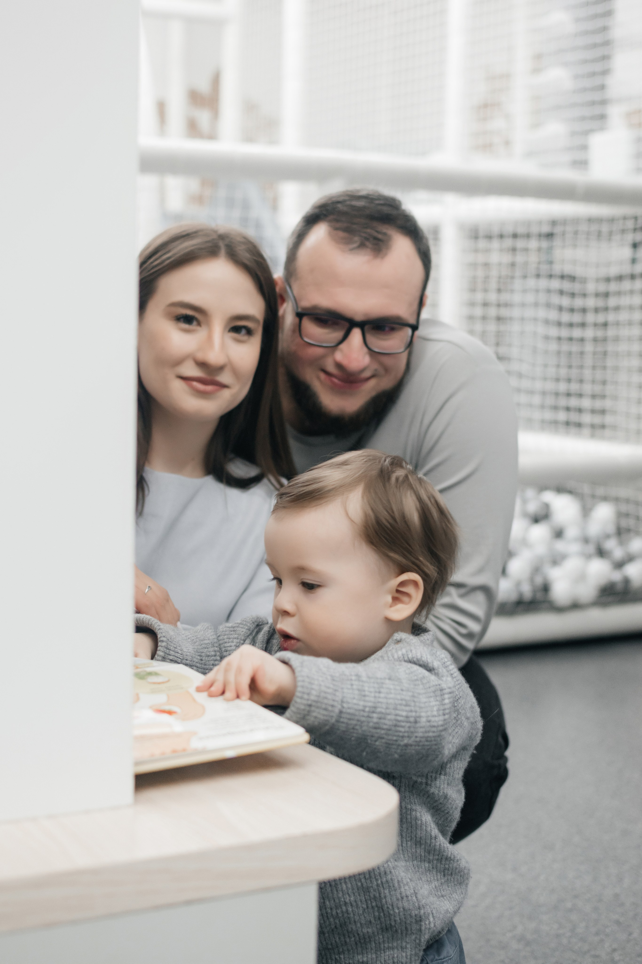 День Рождения Роберта!. Фотограф Анастасия Фомина