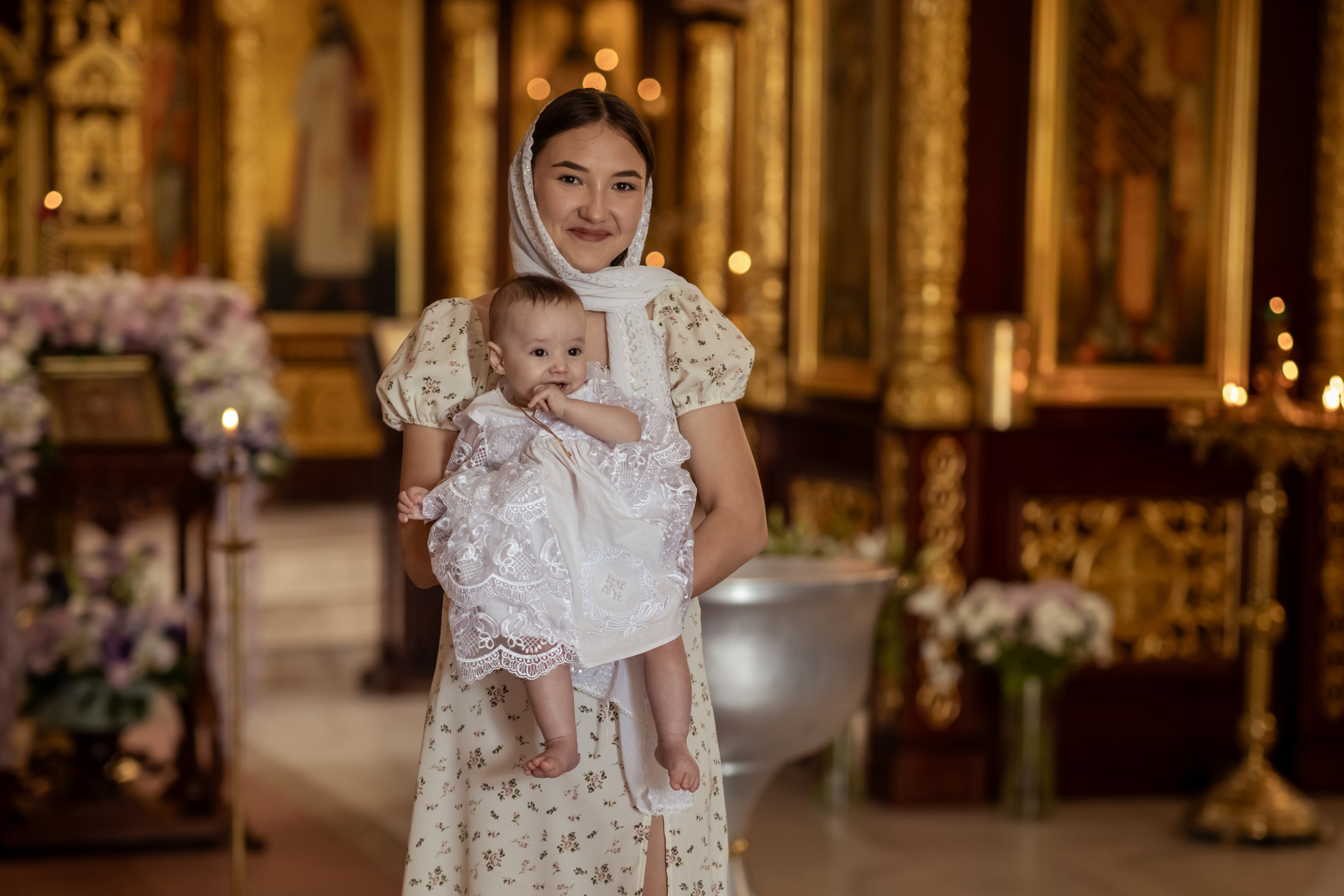 Церковь святого благоверного великого князя Димитрия Донского. Олеся Семейская свадебный и семейный фотограф в Ростове-на-Дону