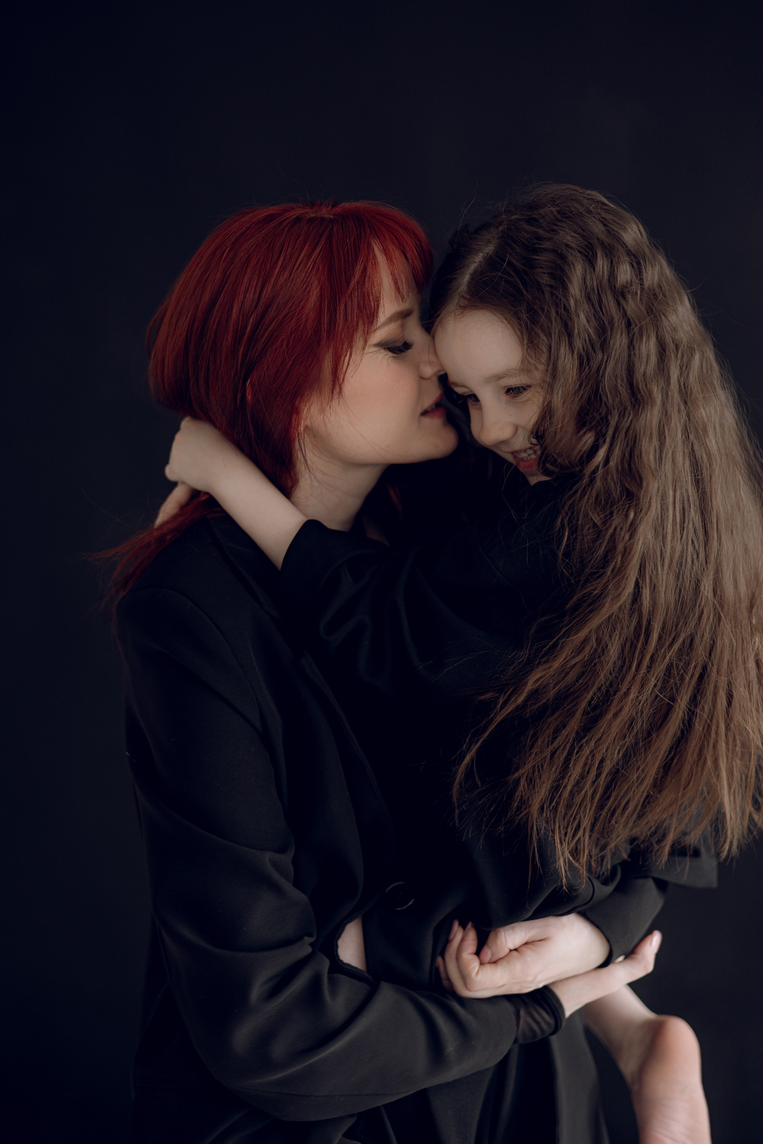 Мама и дочка. Свадебный фотограф Казань| Фотограф Казань Зевакина Анастасия