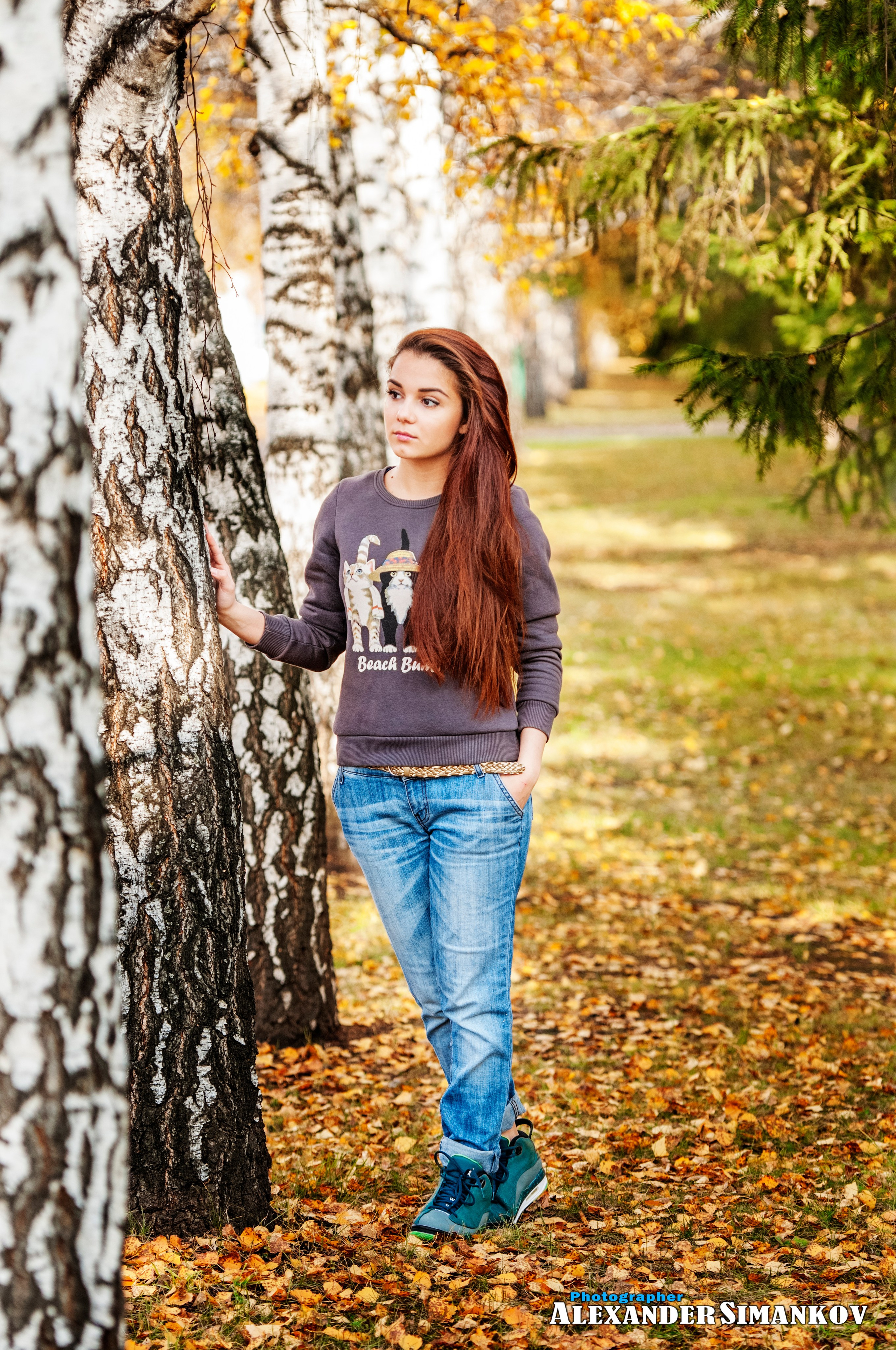 Портретное фото. Профессиональная коммерческая, промышленная и репортажная фотосъёмка для бизнеса