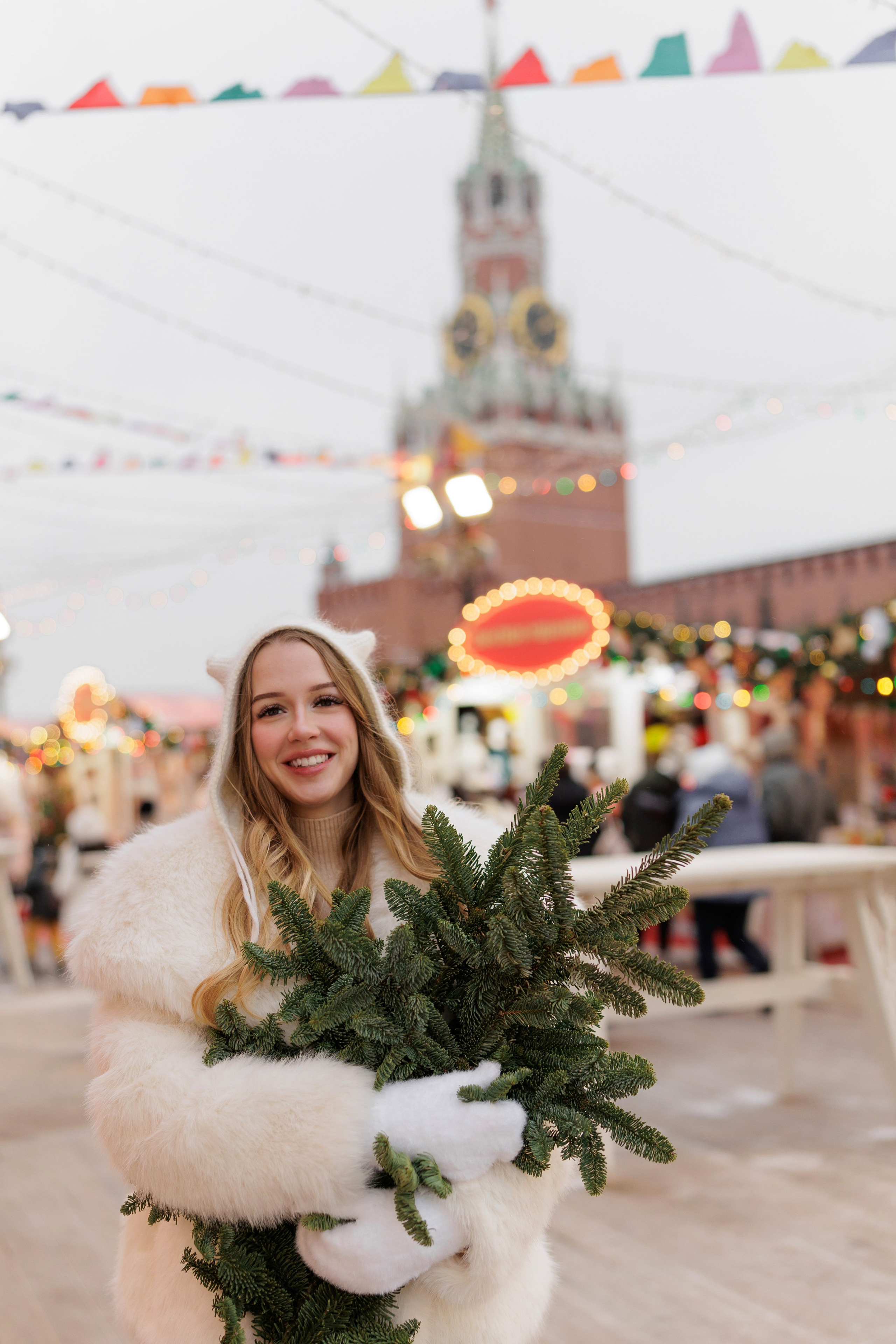 ГУМ ярмарка. Женский и семейный фотограф в Москве- Ольга Самусенко