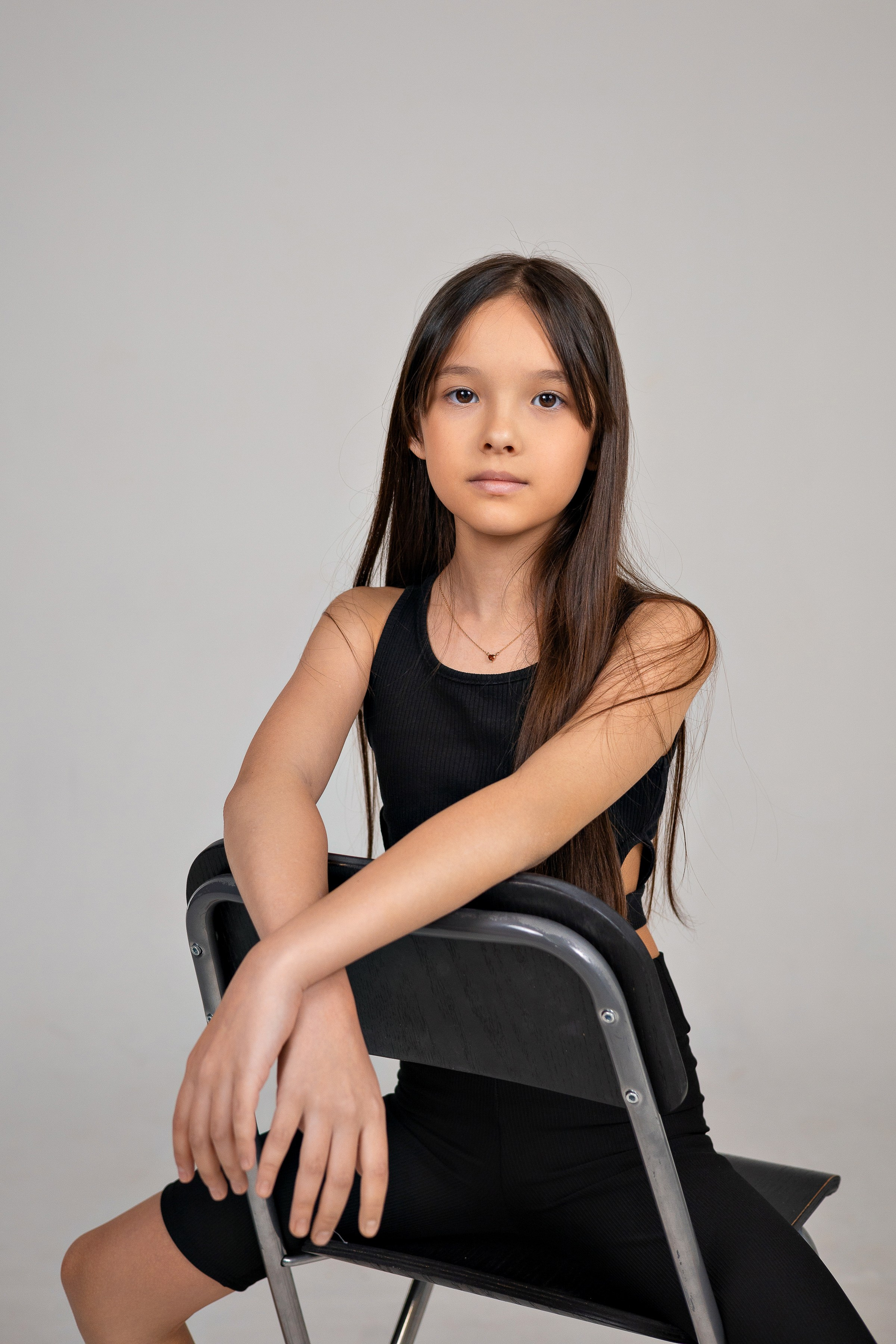 Мефтахова Индира. Promodels