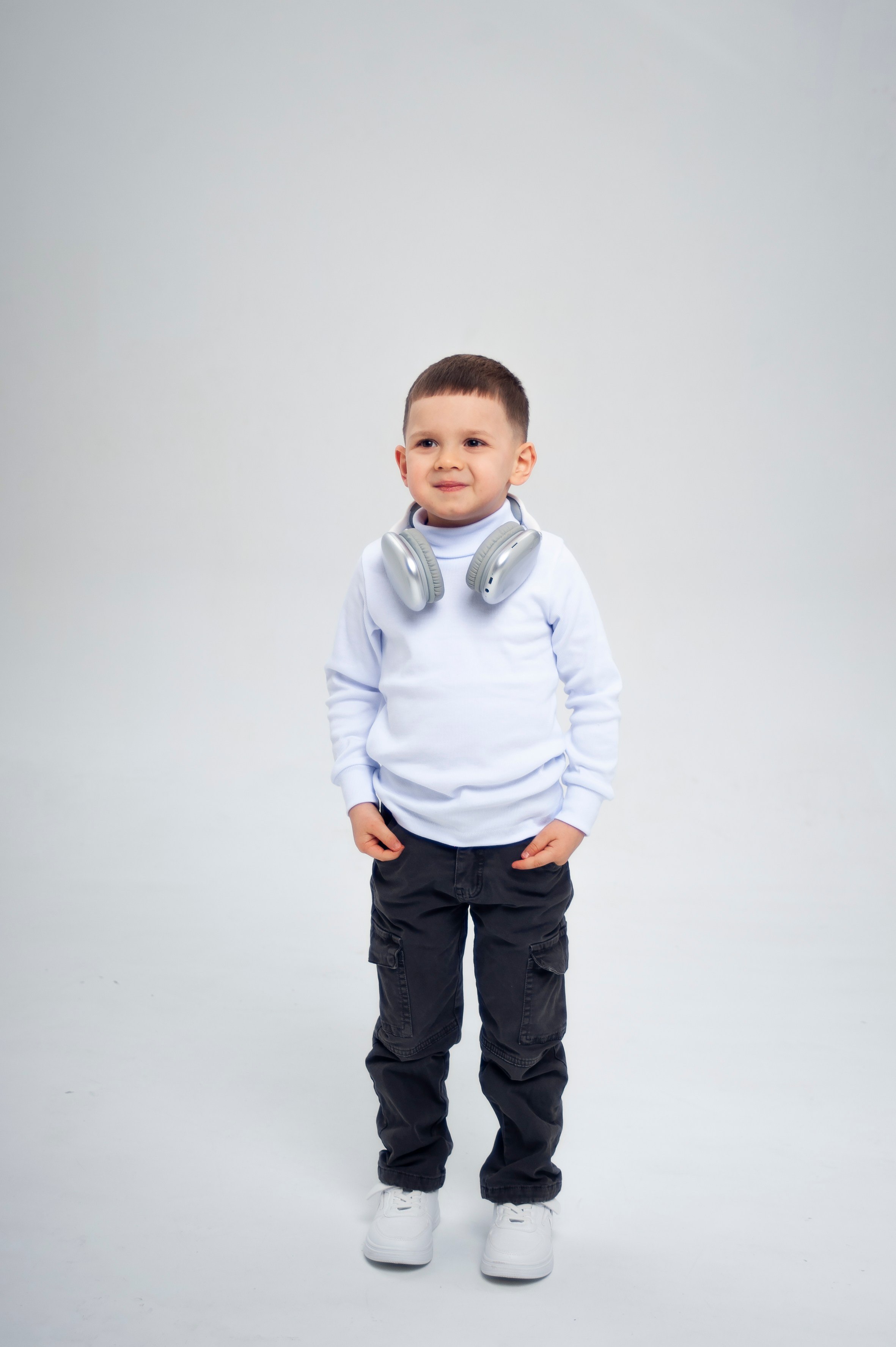 Черноносов Максим. Promodels
