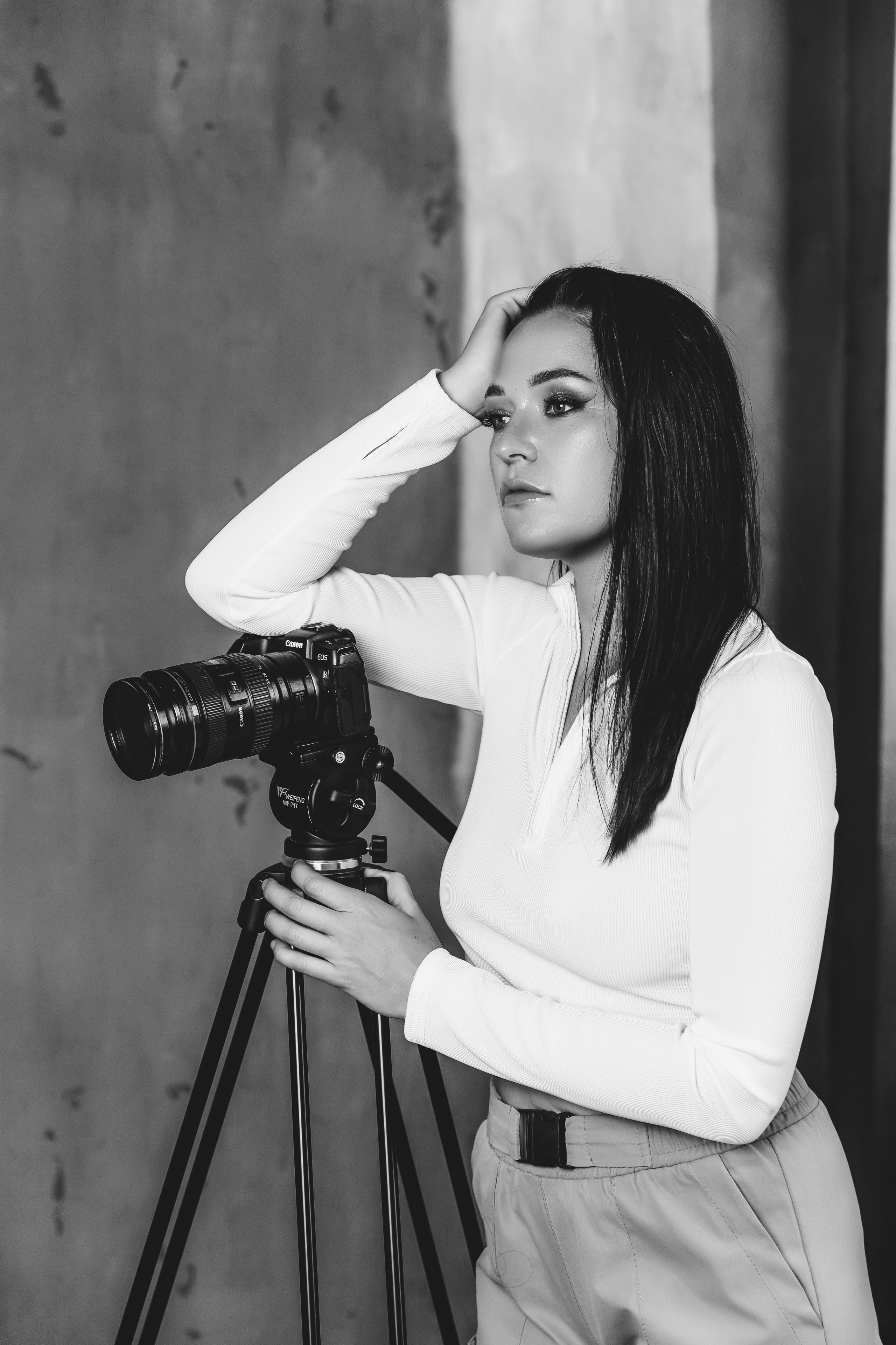 Content. Коммерческий фотограф, ретушёр Анастасия Пачина