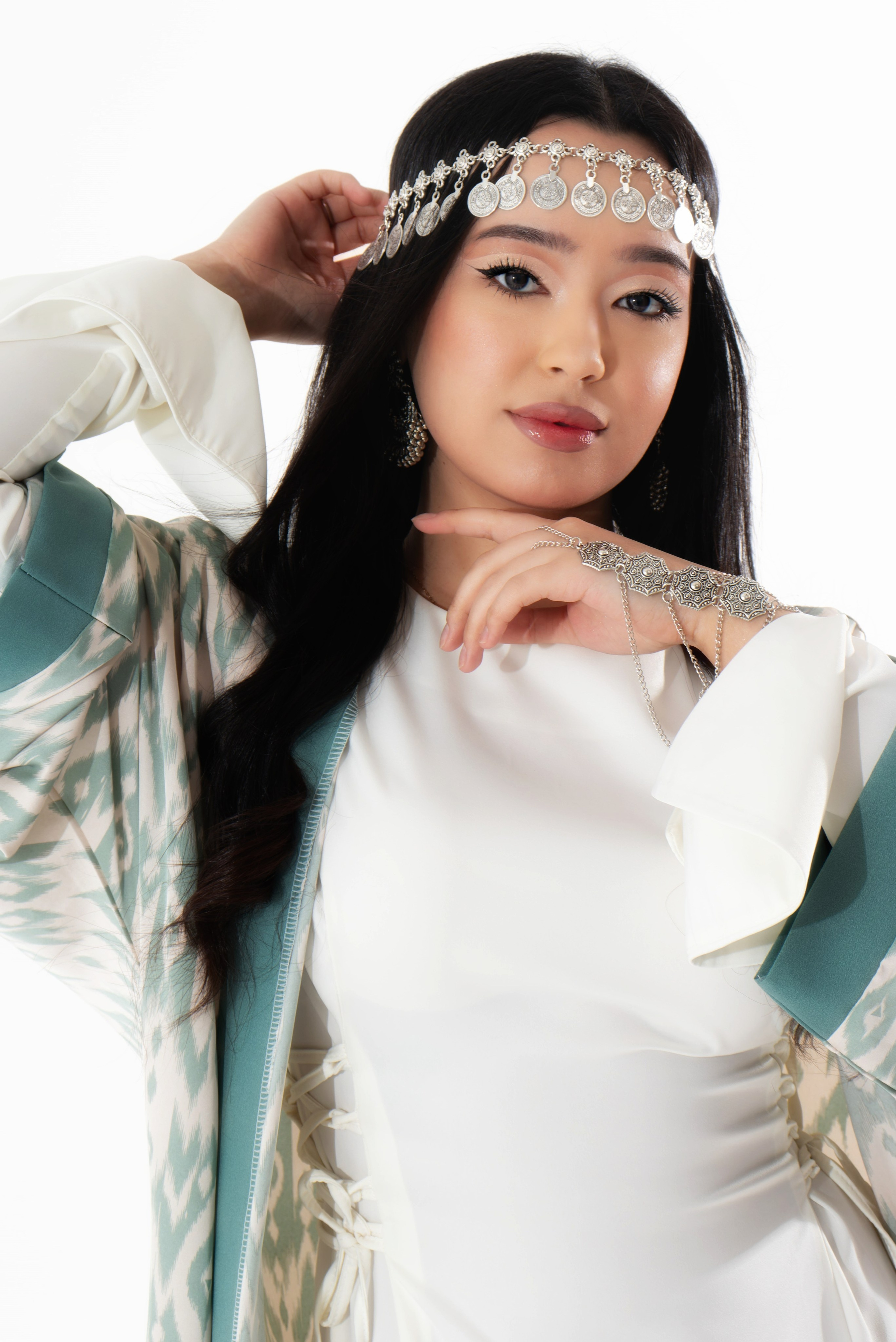 Циклорама. Плак или Квак