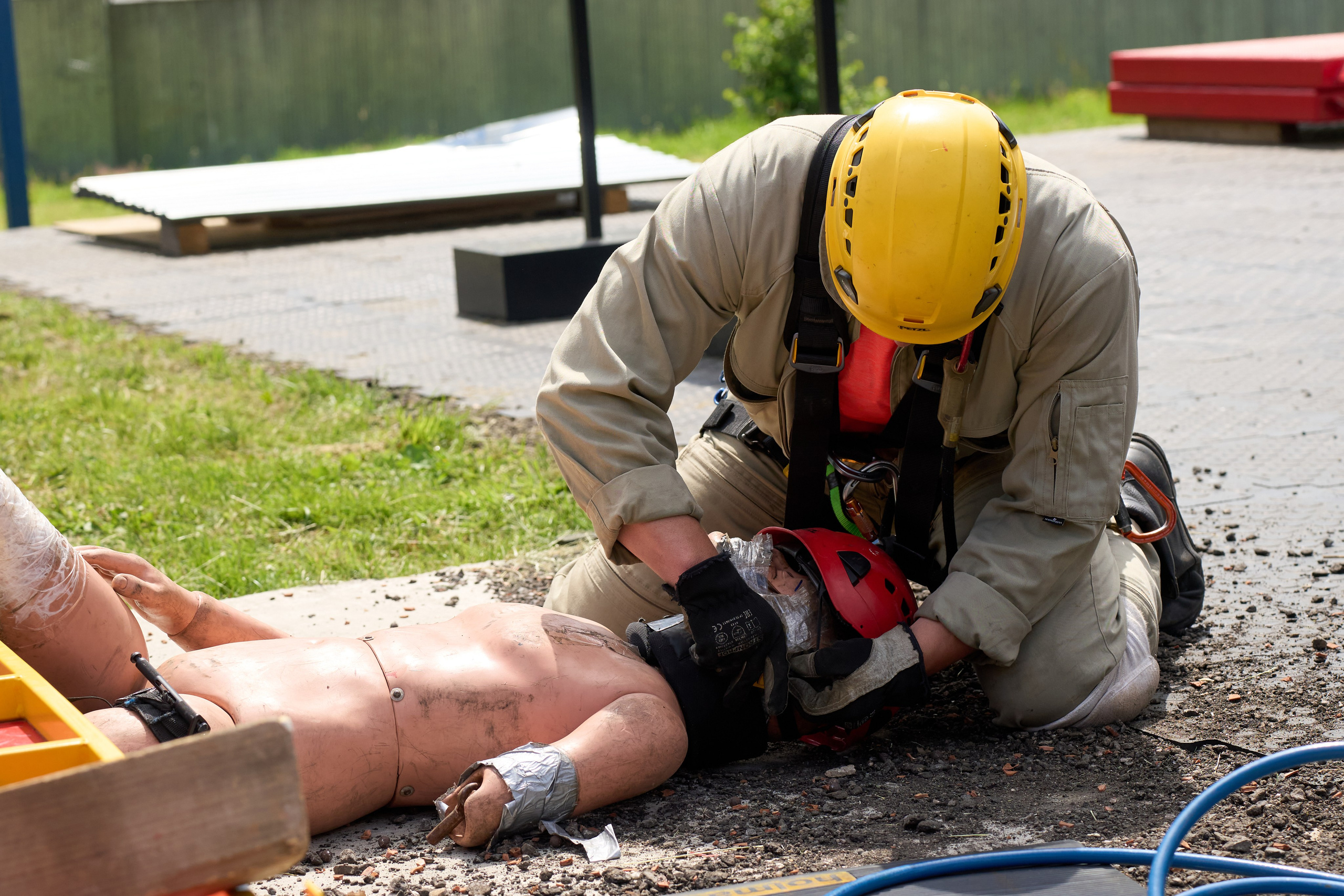 Спасатели. Свадебный и репортажный фотограф в Москве Александр Кудрявцев
