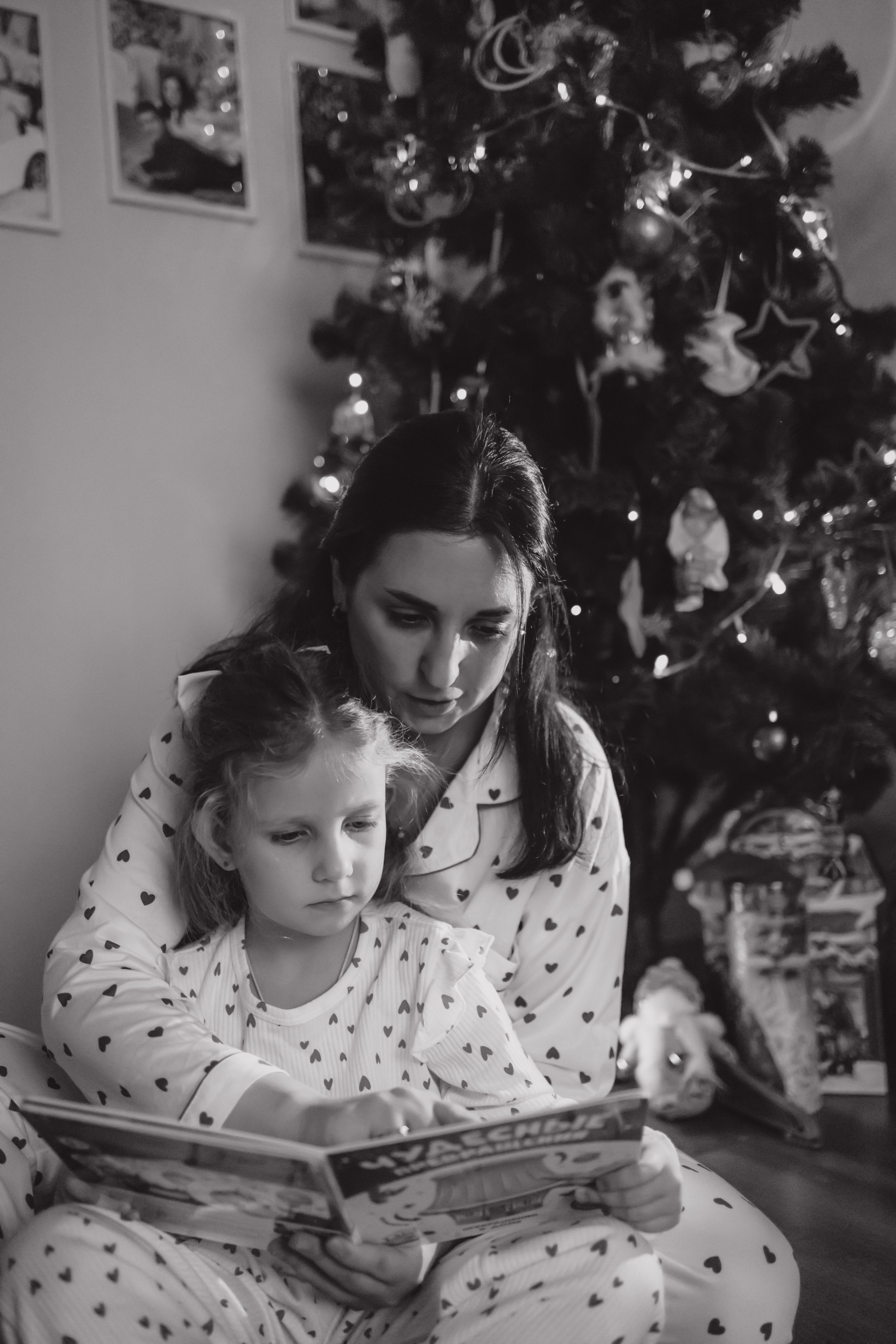 Влада и Василиса. Коновалова Ольга | фотограф в Пензе и Заречном